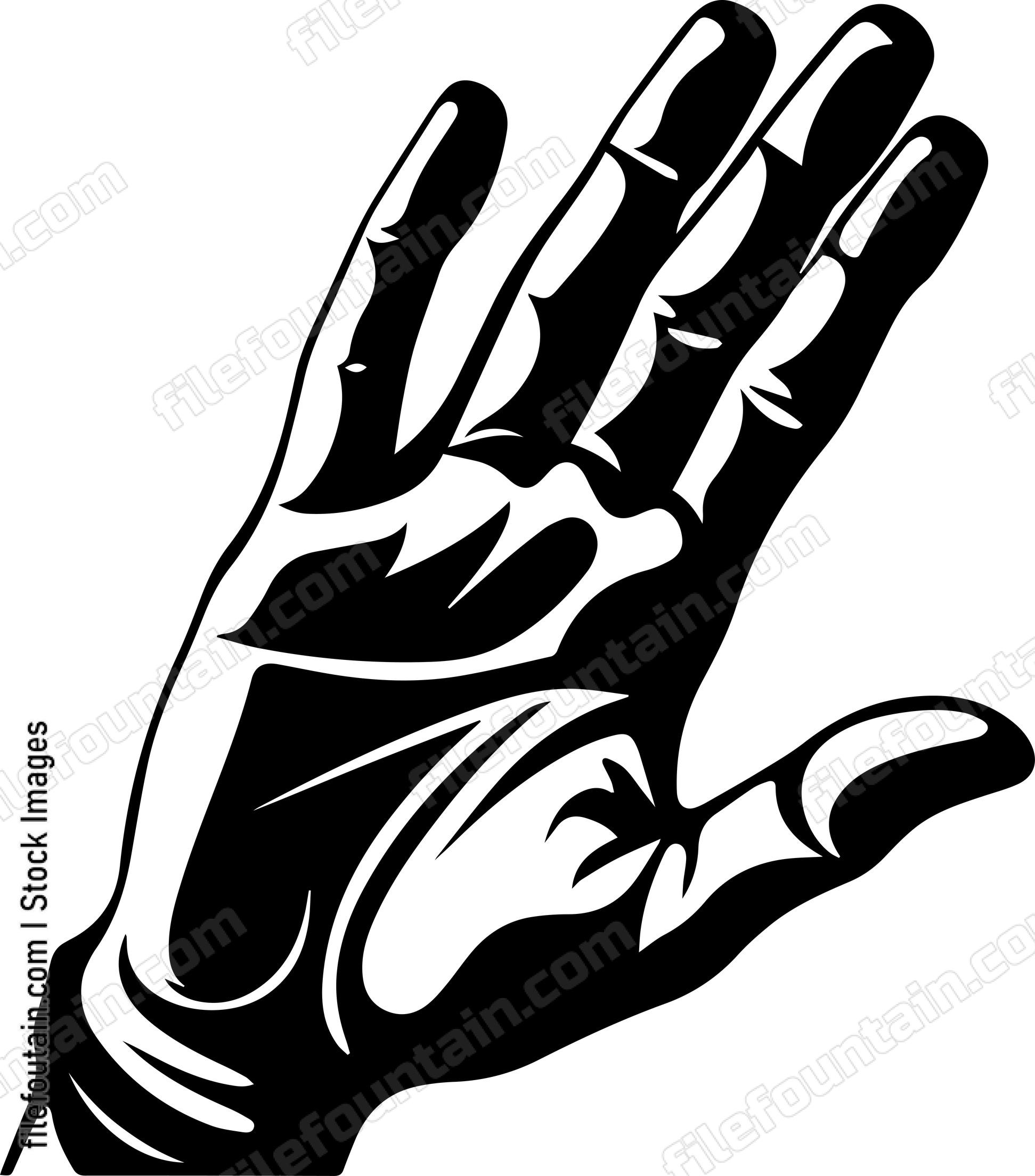 Hand