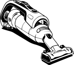 Handheld Vacuum Cleaner