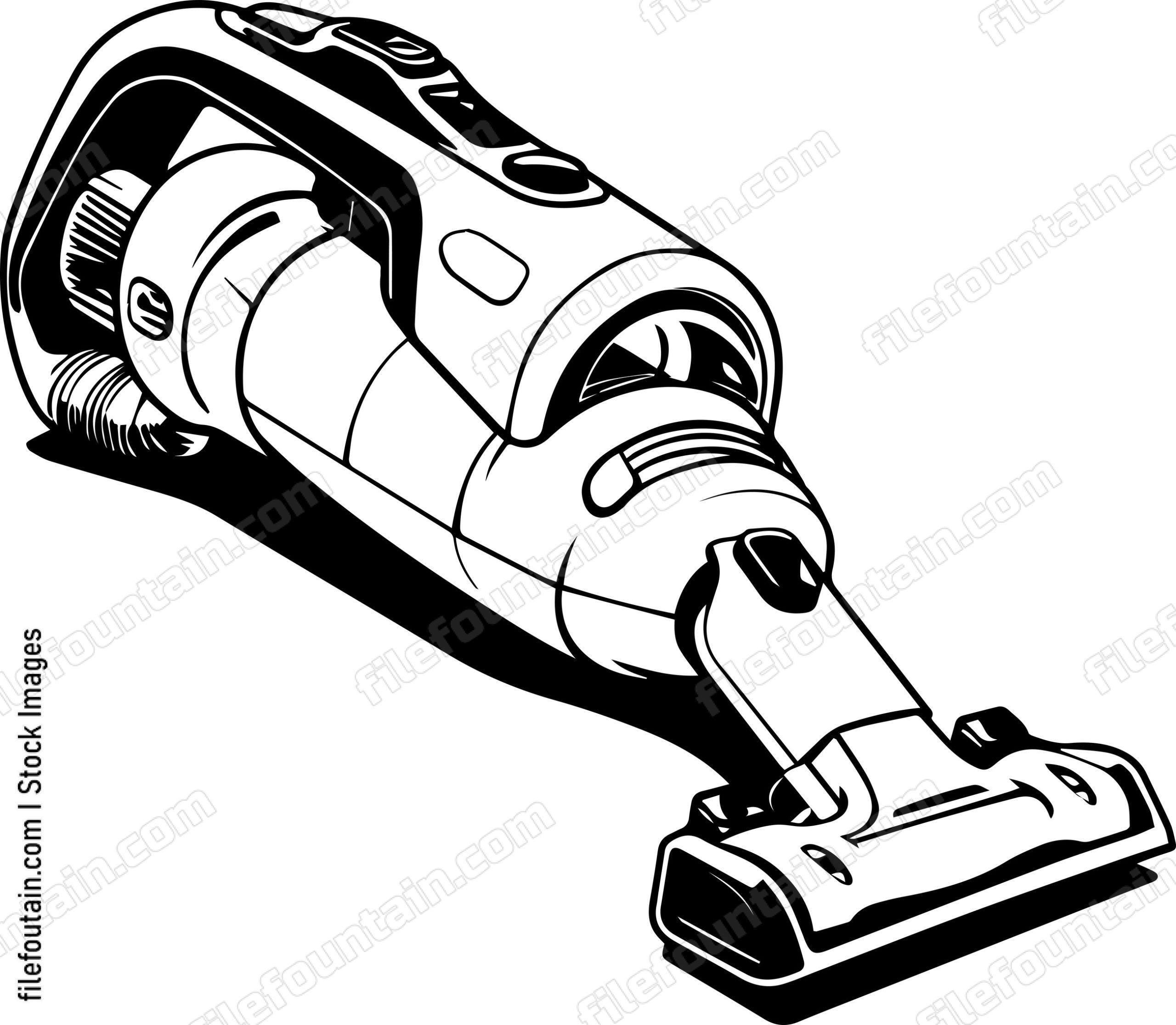 Handheld Vacuum Cleaner