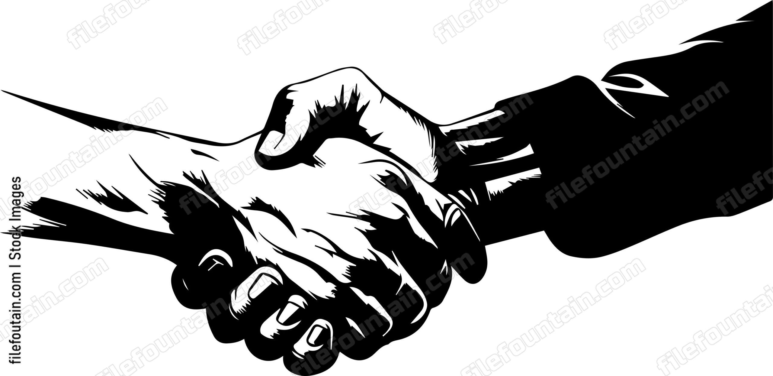 Handshake
