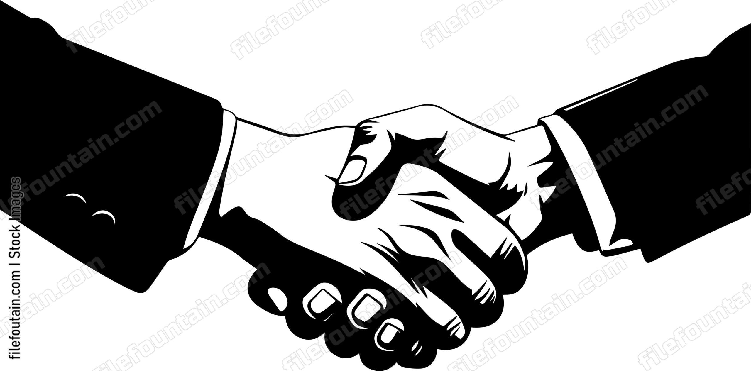 Handshake