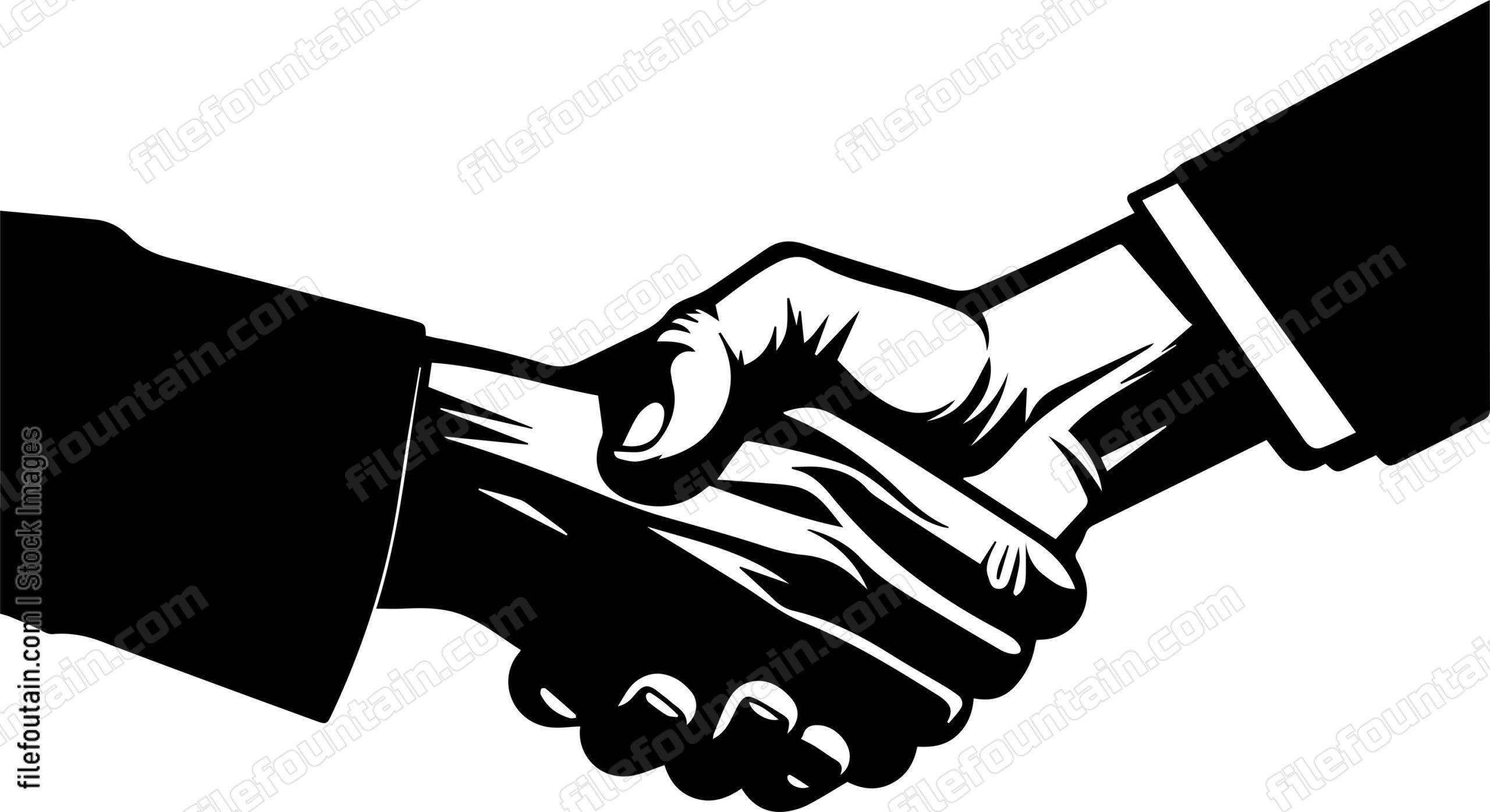 Handshake