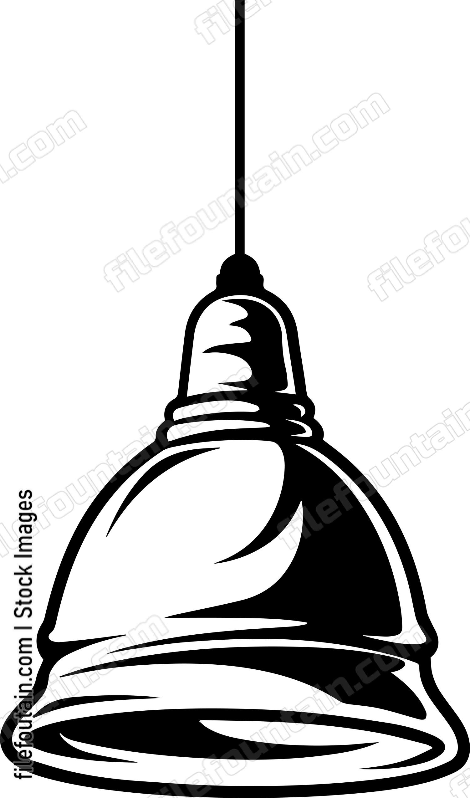 Hanging Lamp