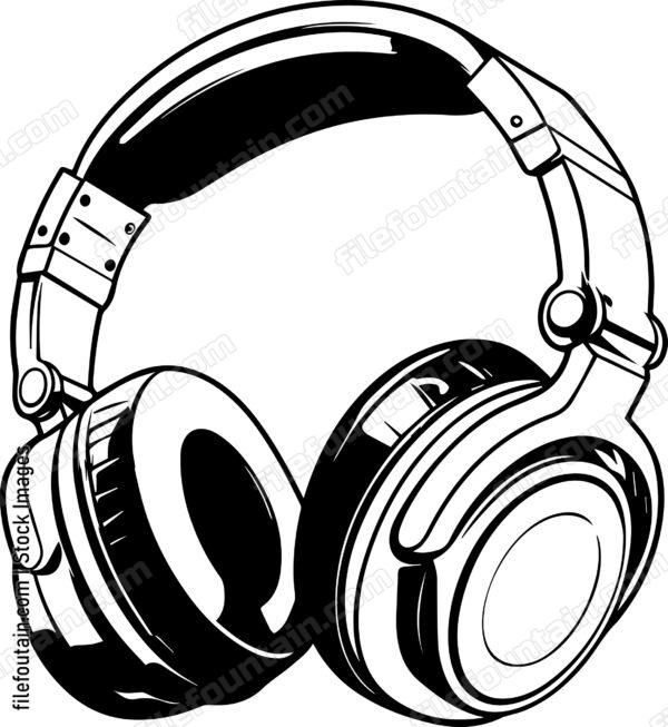 Headphones