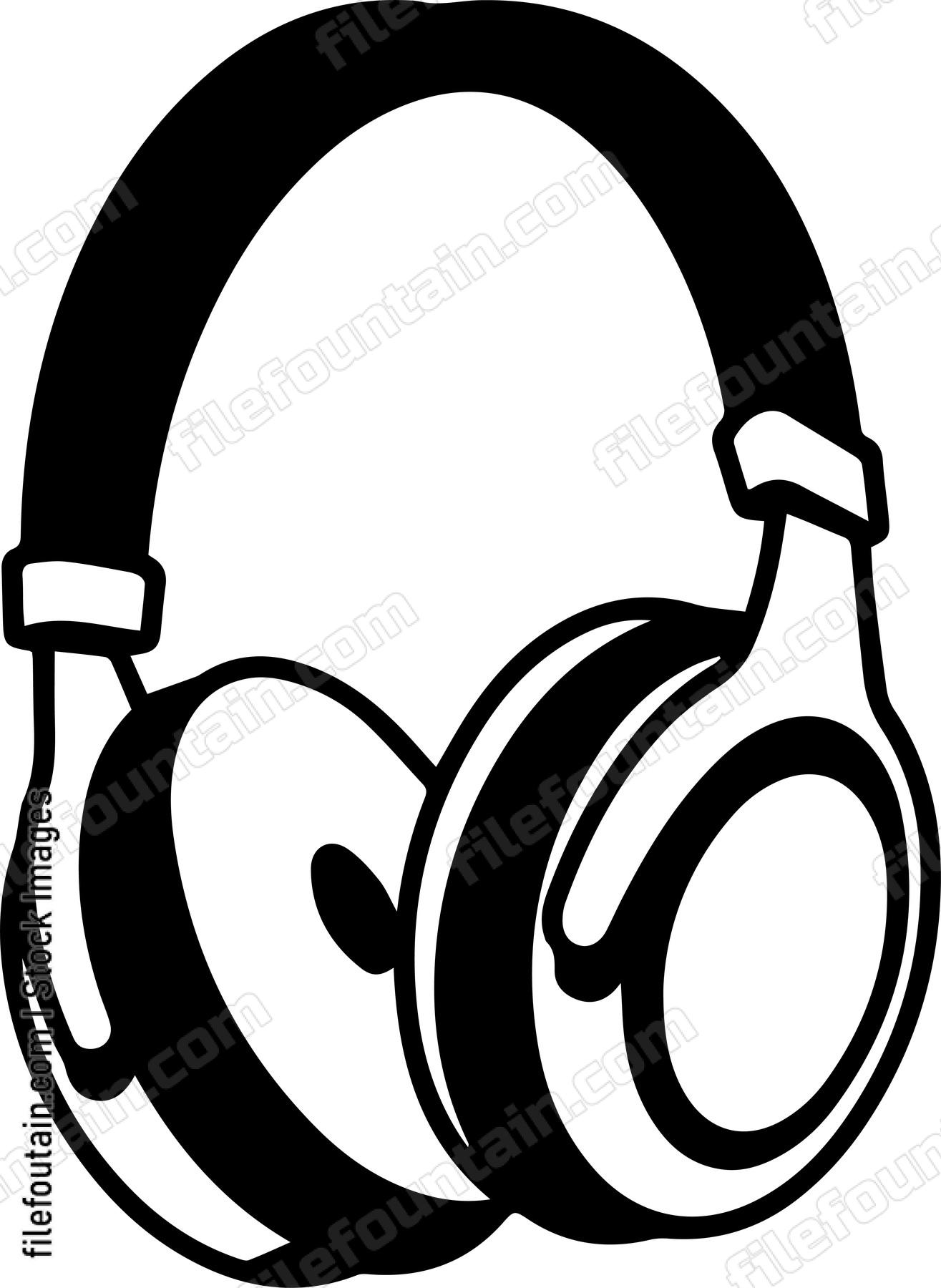 headphones