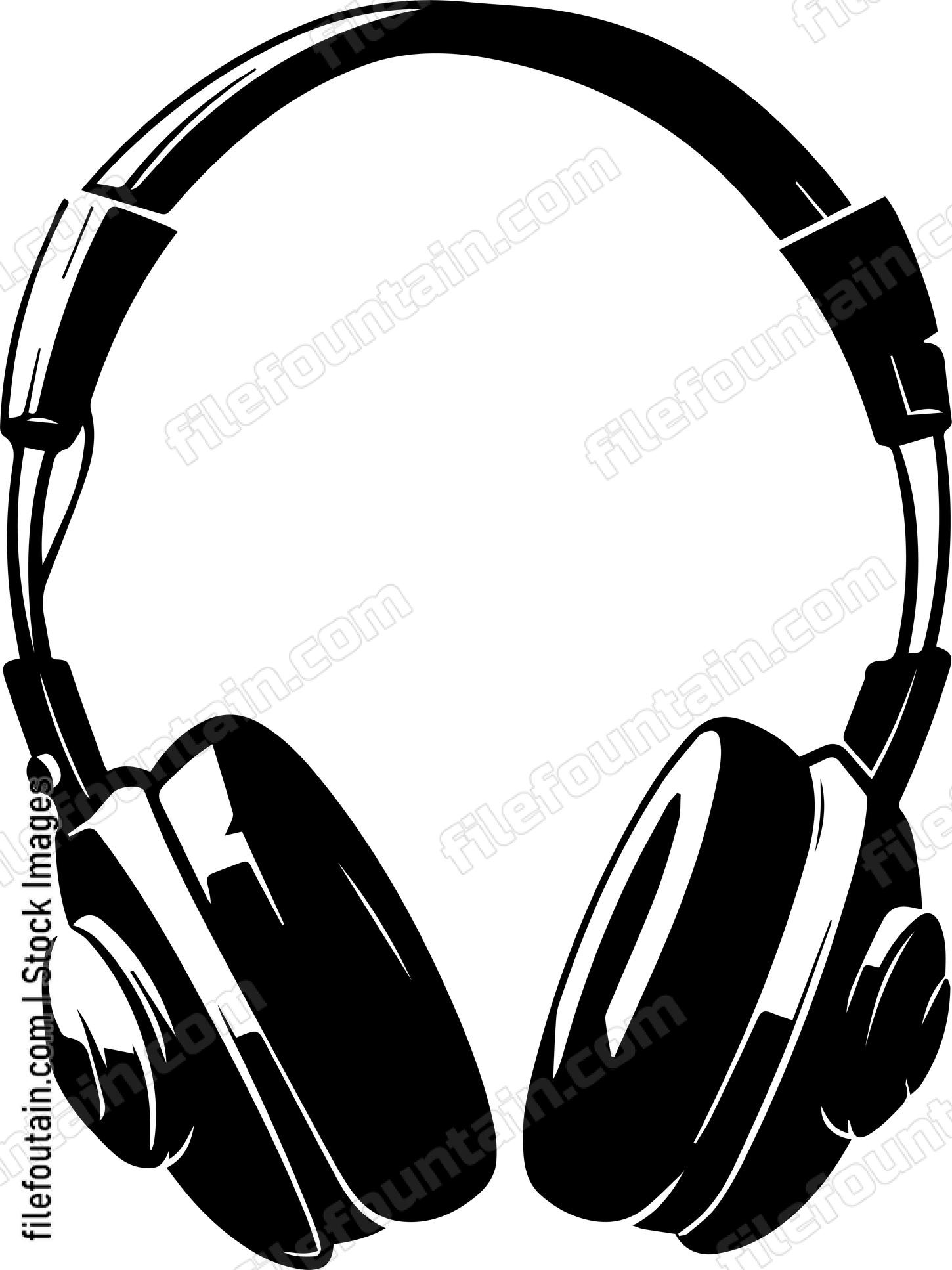 headphones