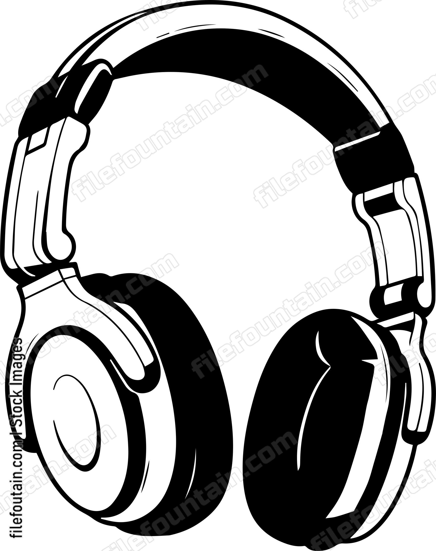 headphones