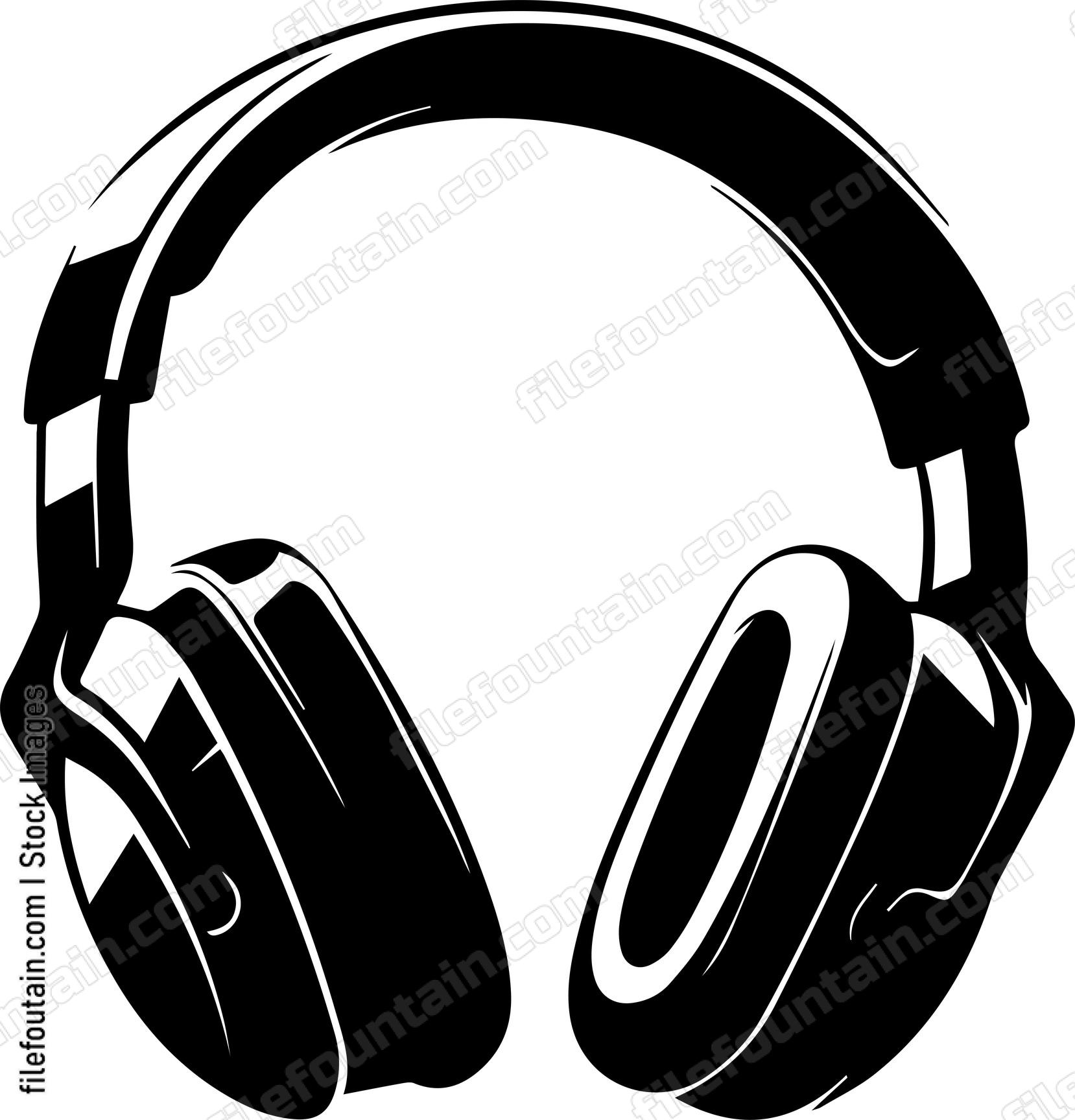 headphones