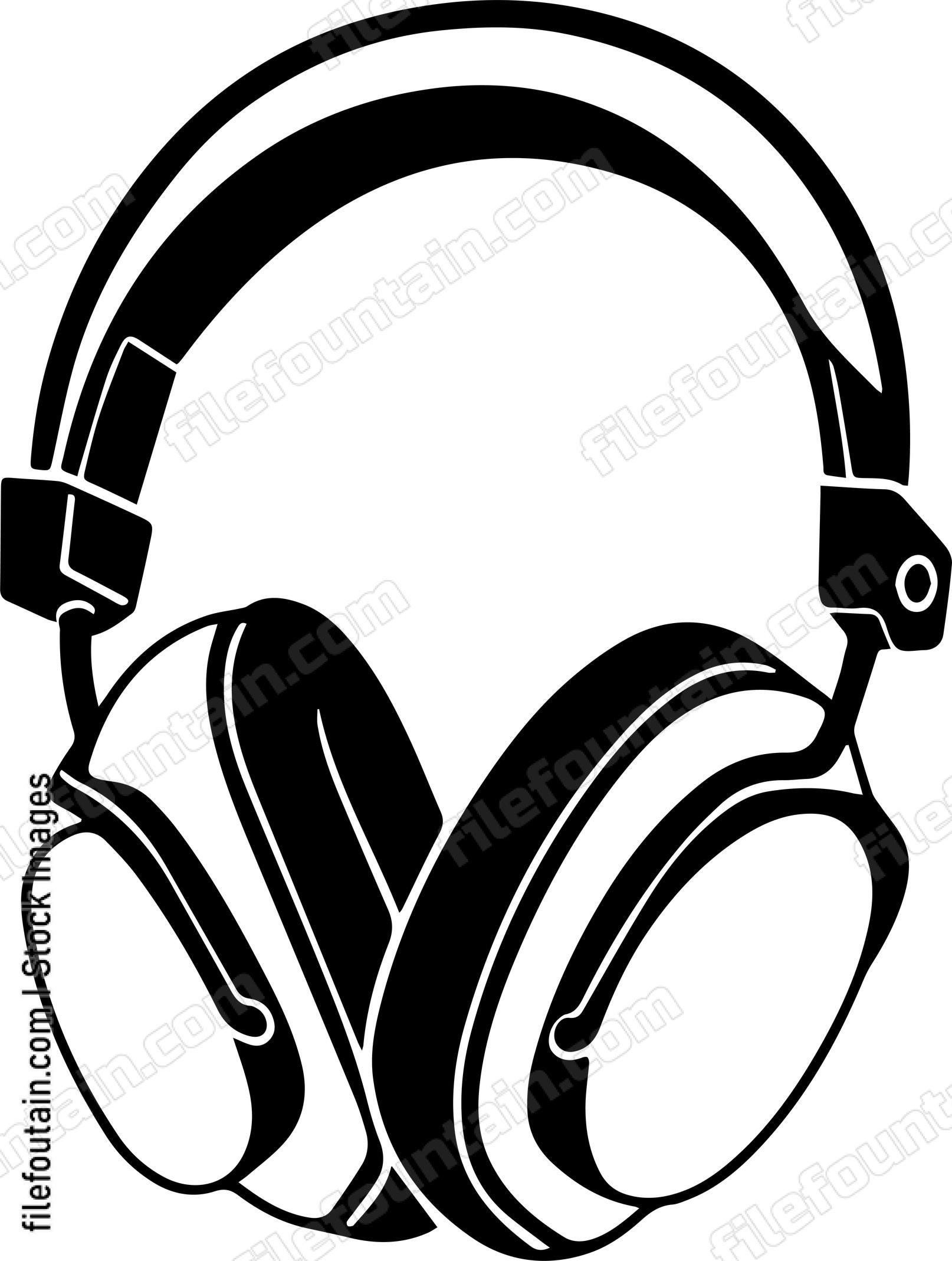 headphones