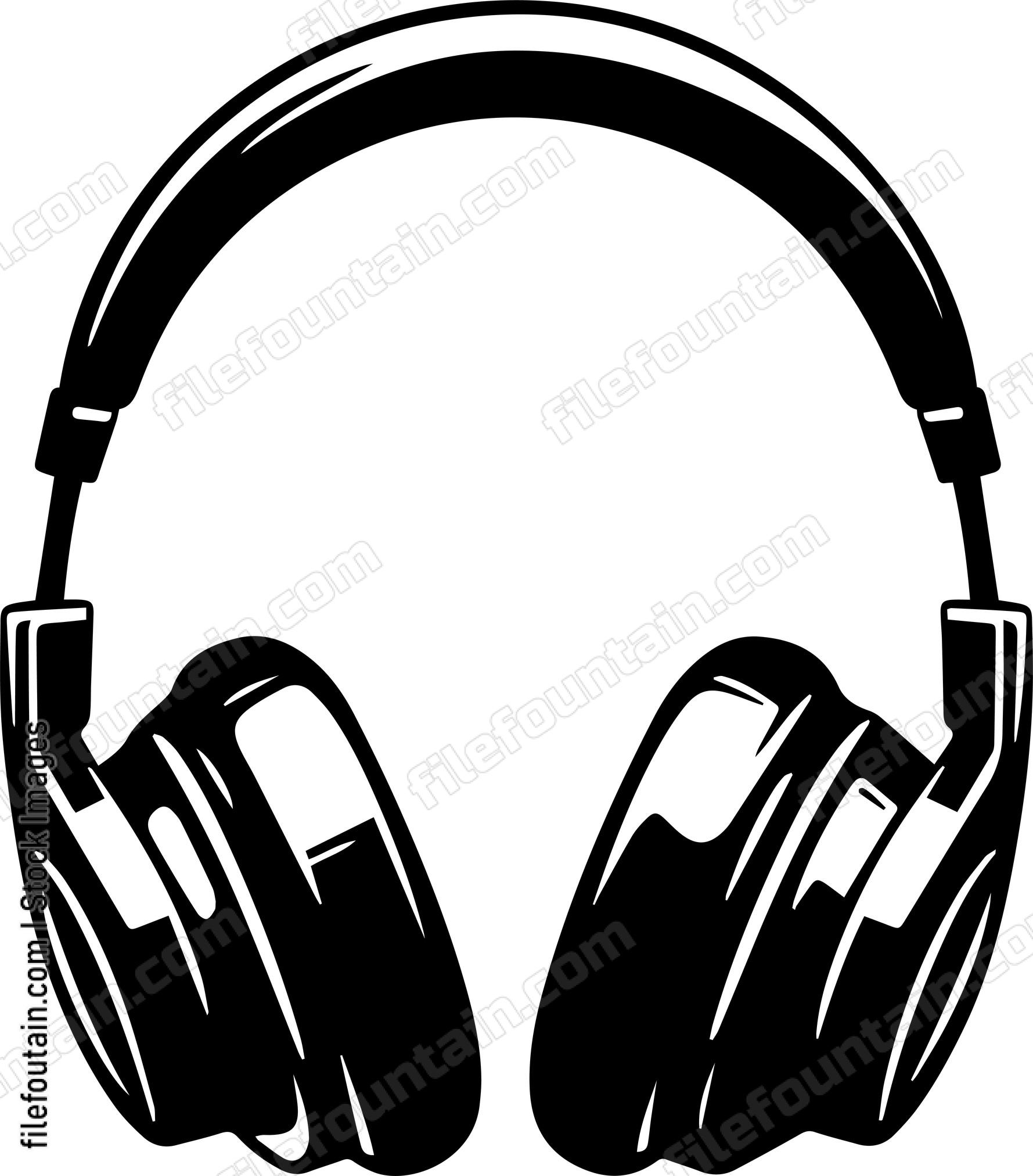 headphones