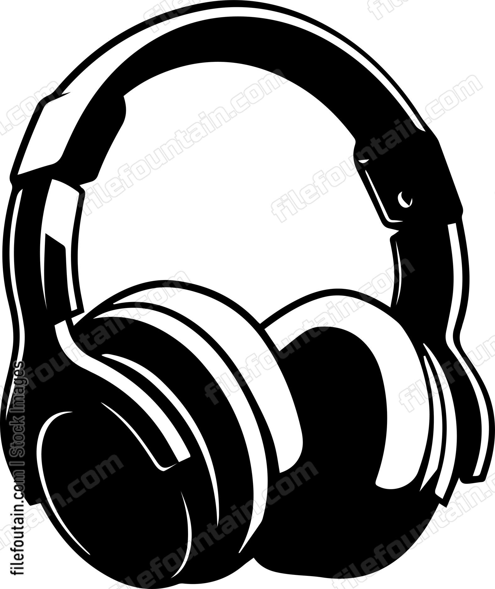 headphones
