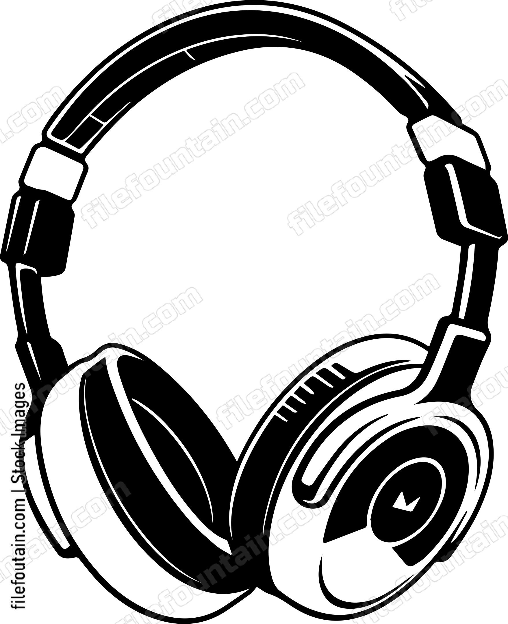 headphones