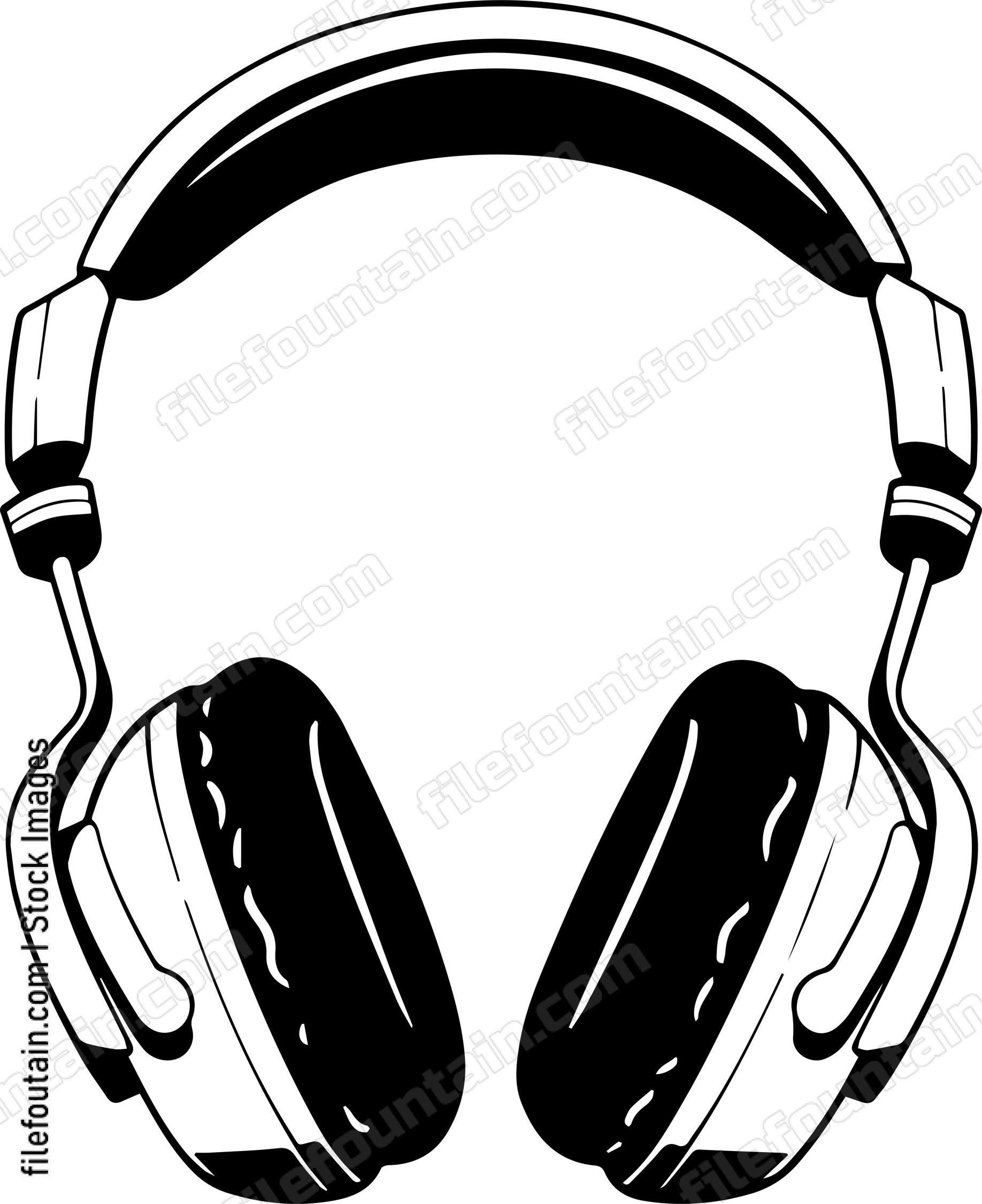 headphones