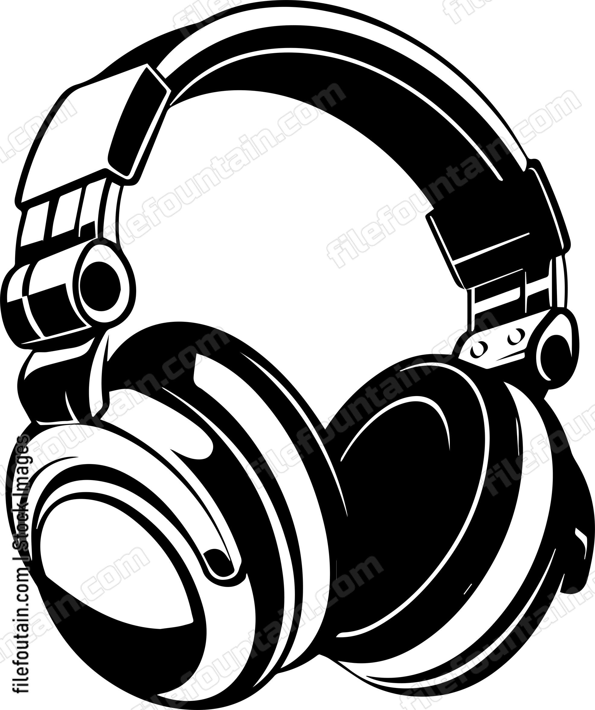Headphones