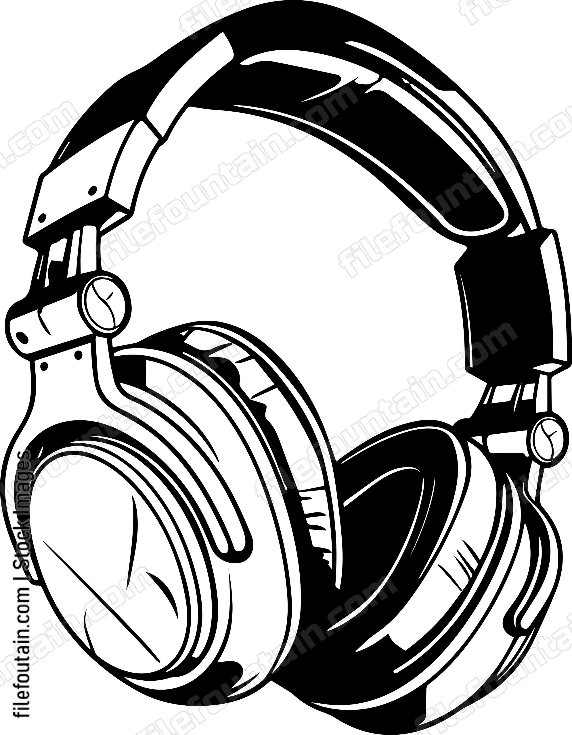Headphones