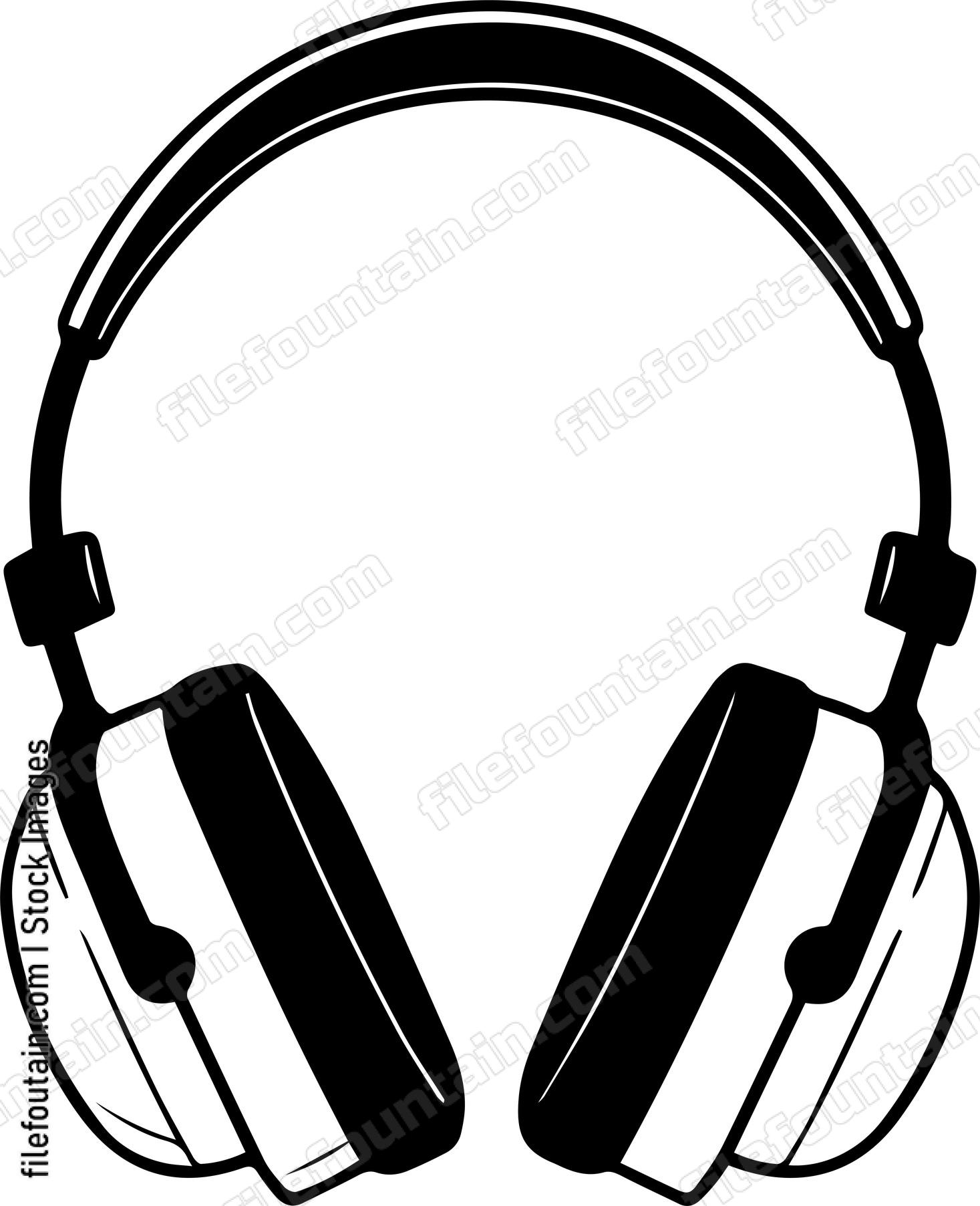 headphones