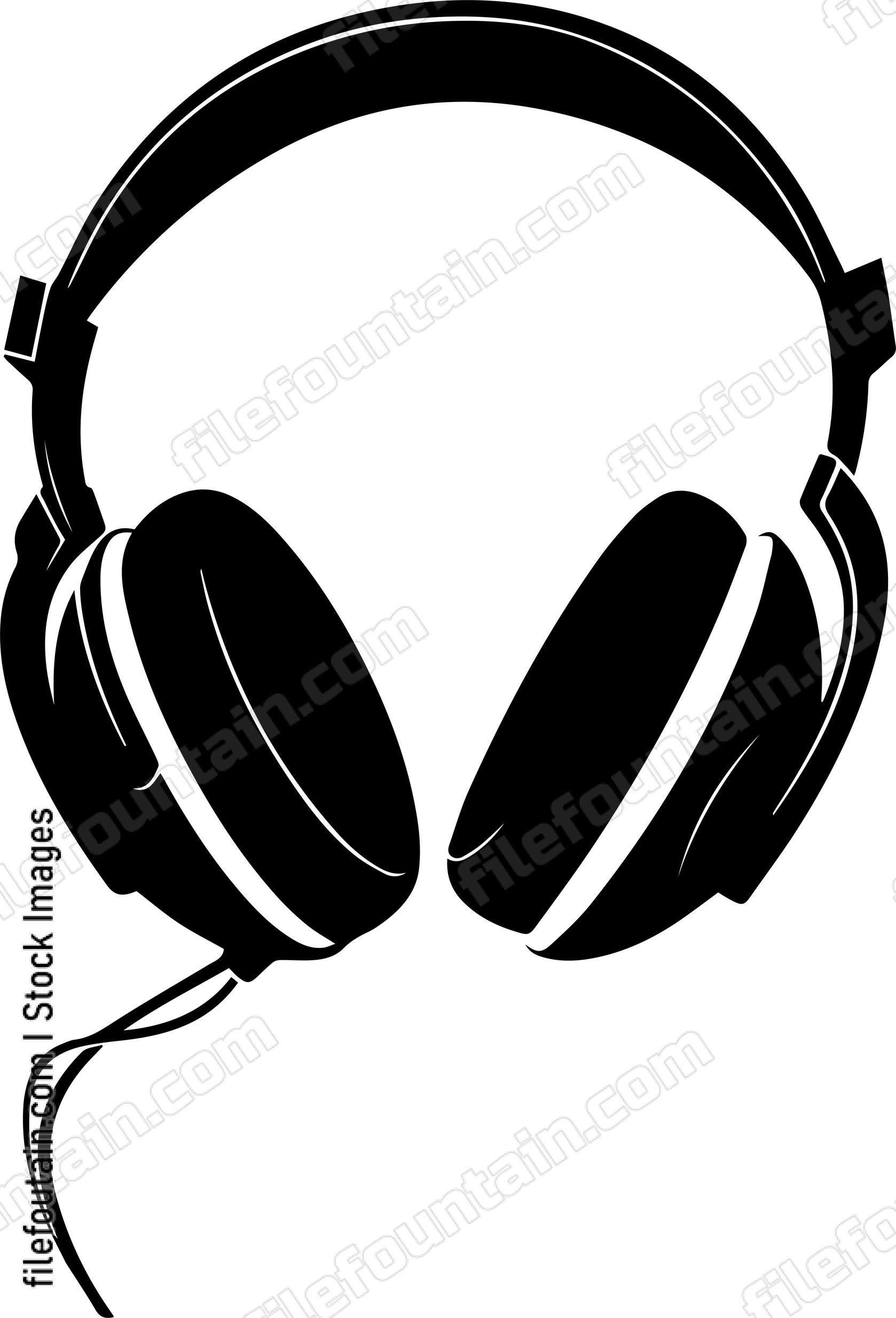 headphones