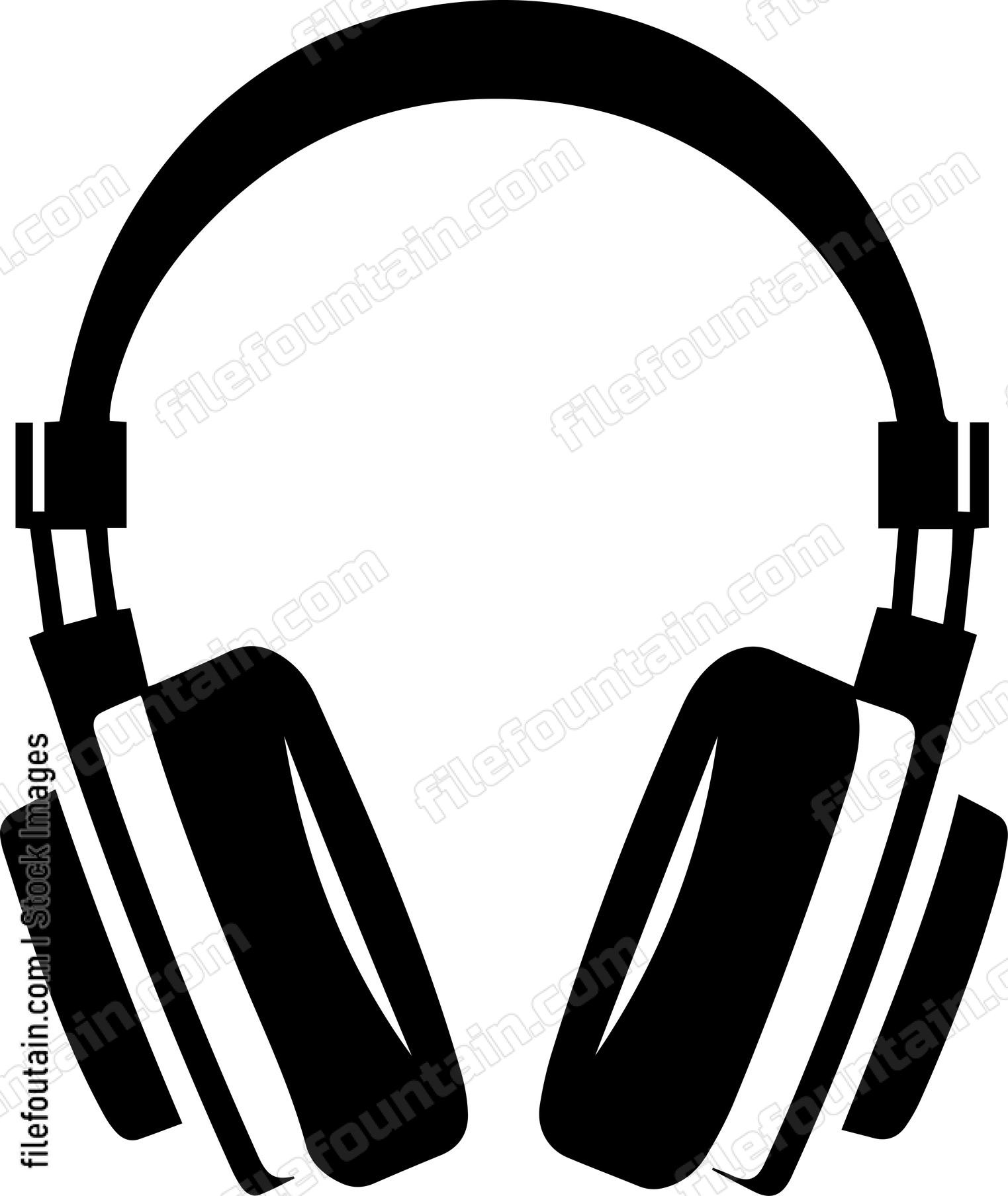headphones