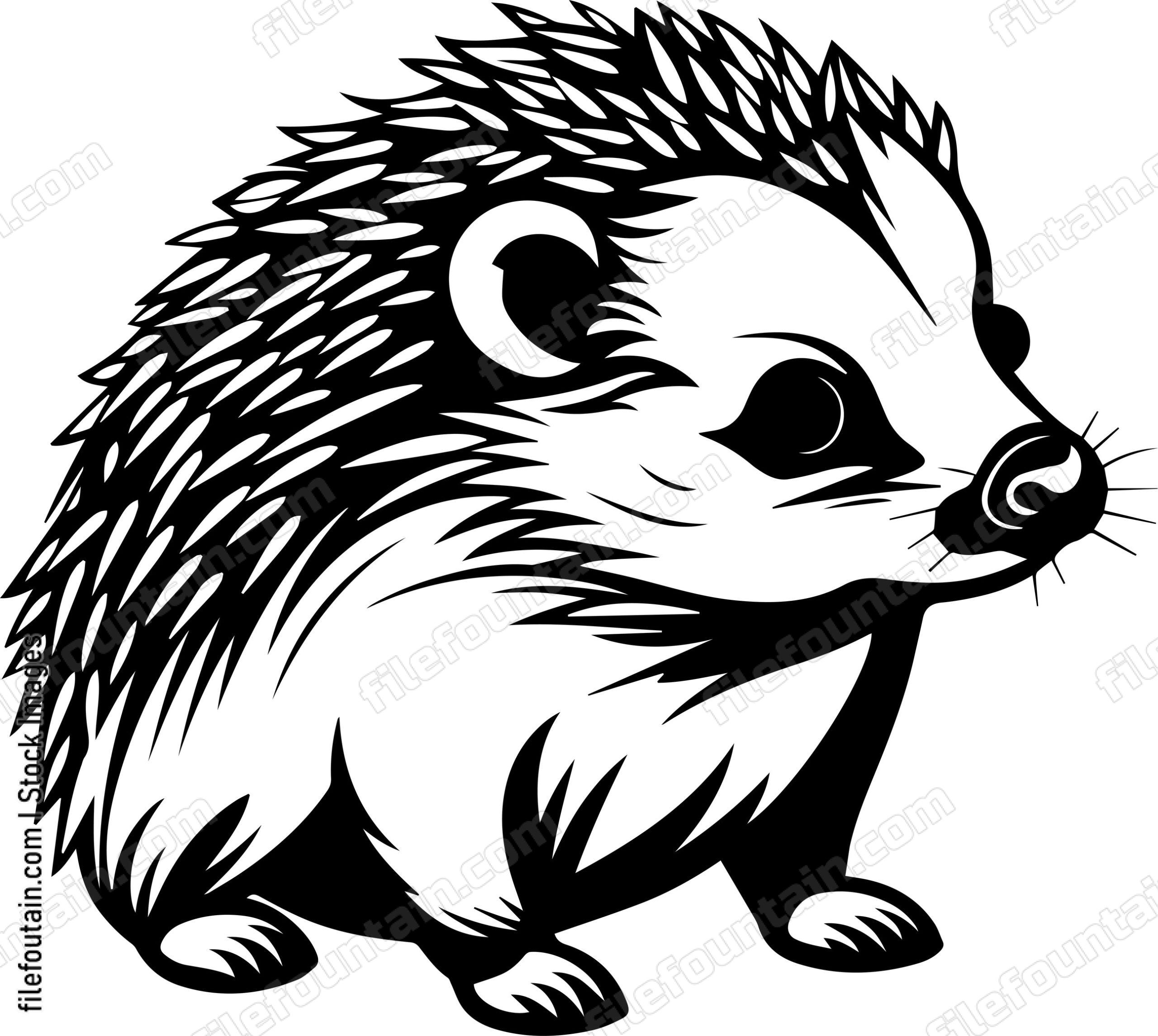Hedgehog