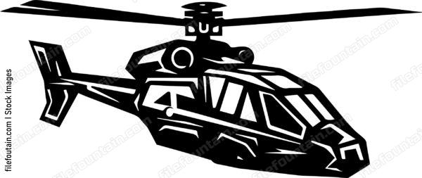 Helicopter