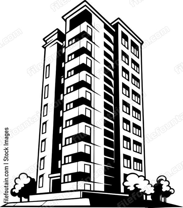 Highrise Building