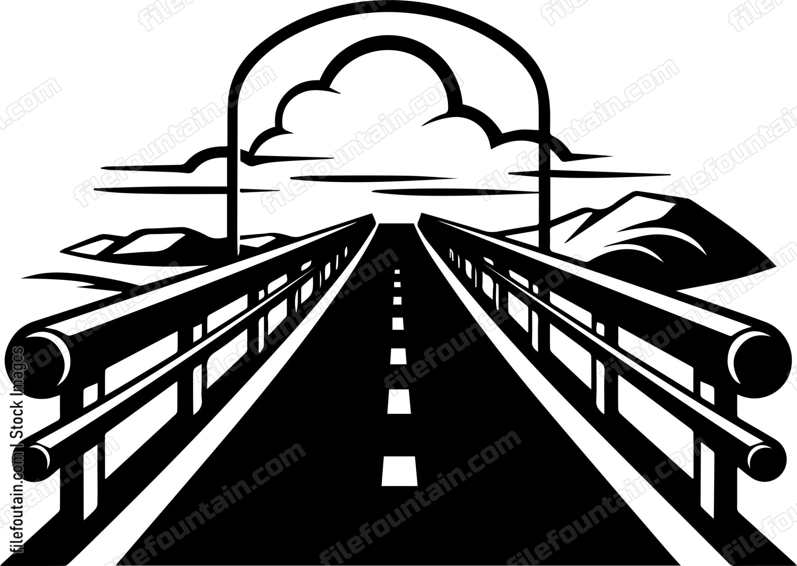 Highway Road