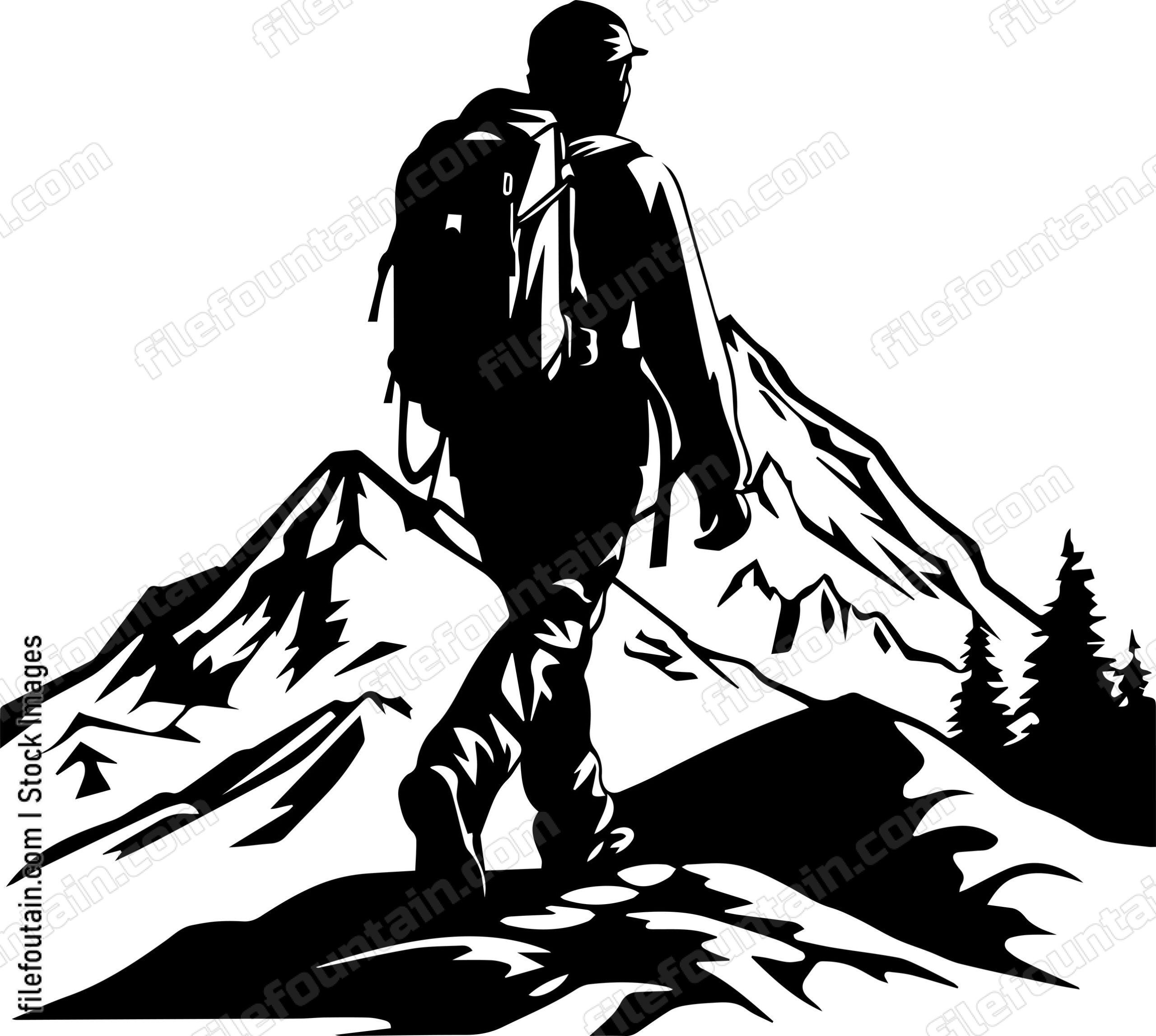 Hiking Style