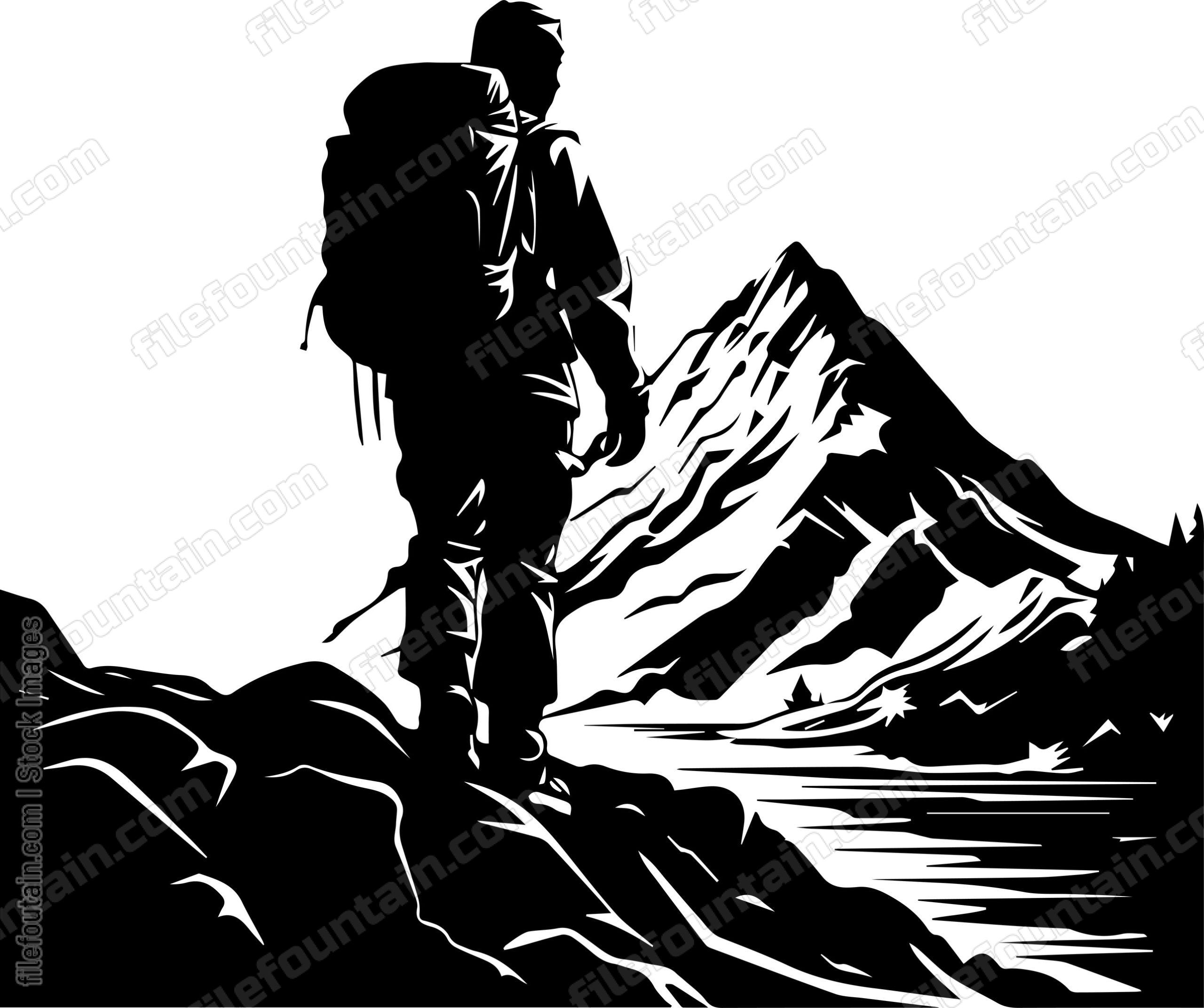 Hiking Style