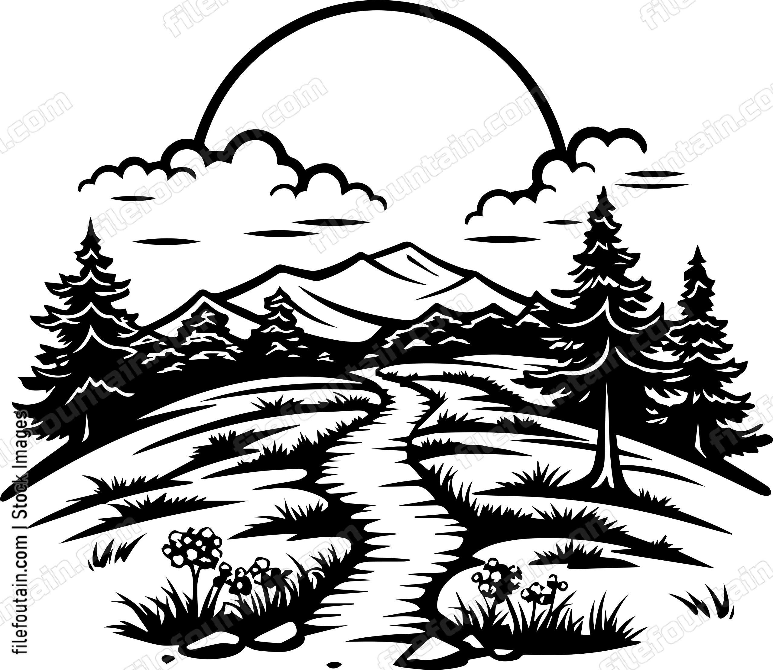 Hiking Trail