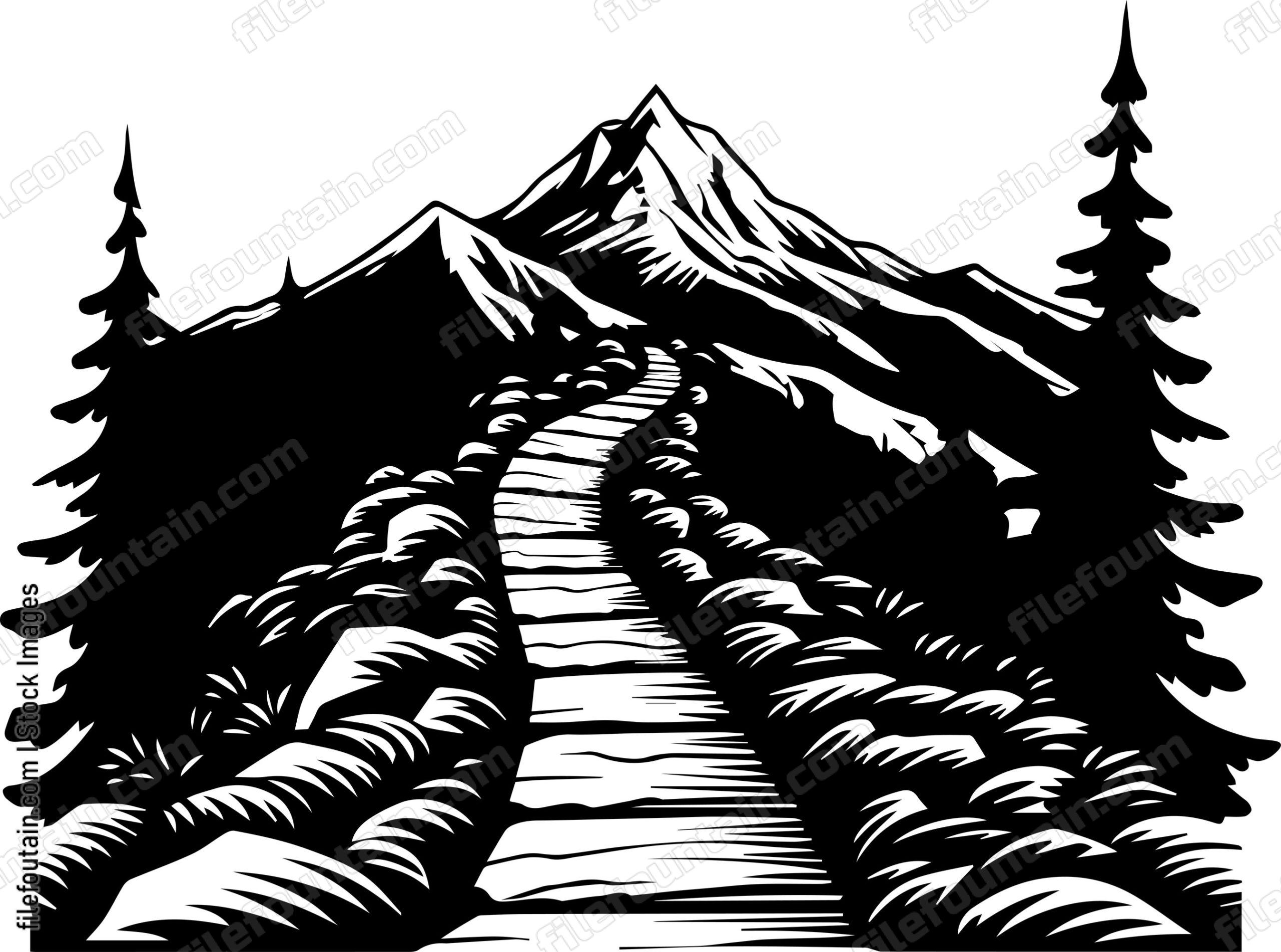 Hiking Trail