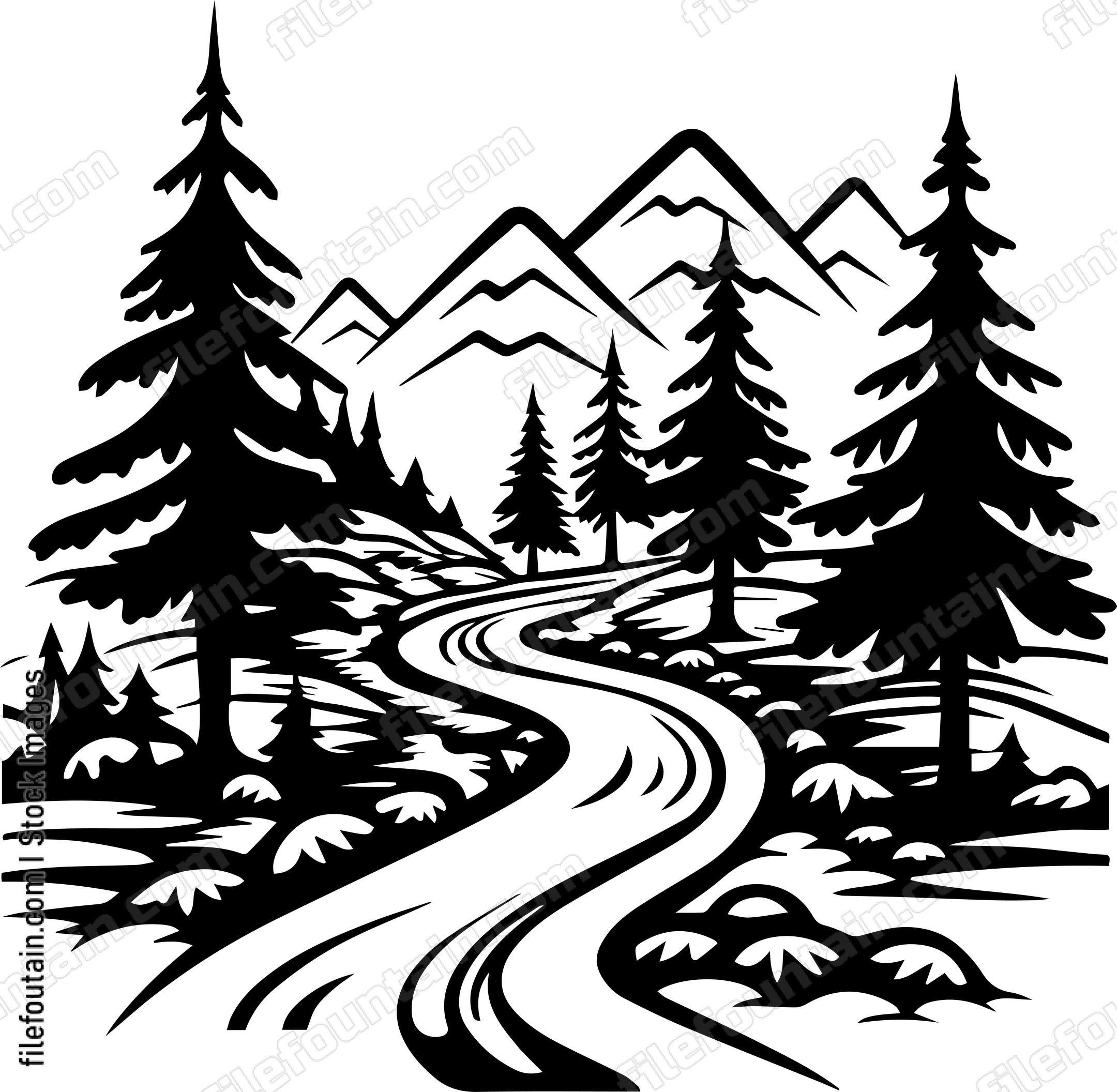 Hiking Trail