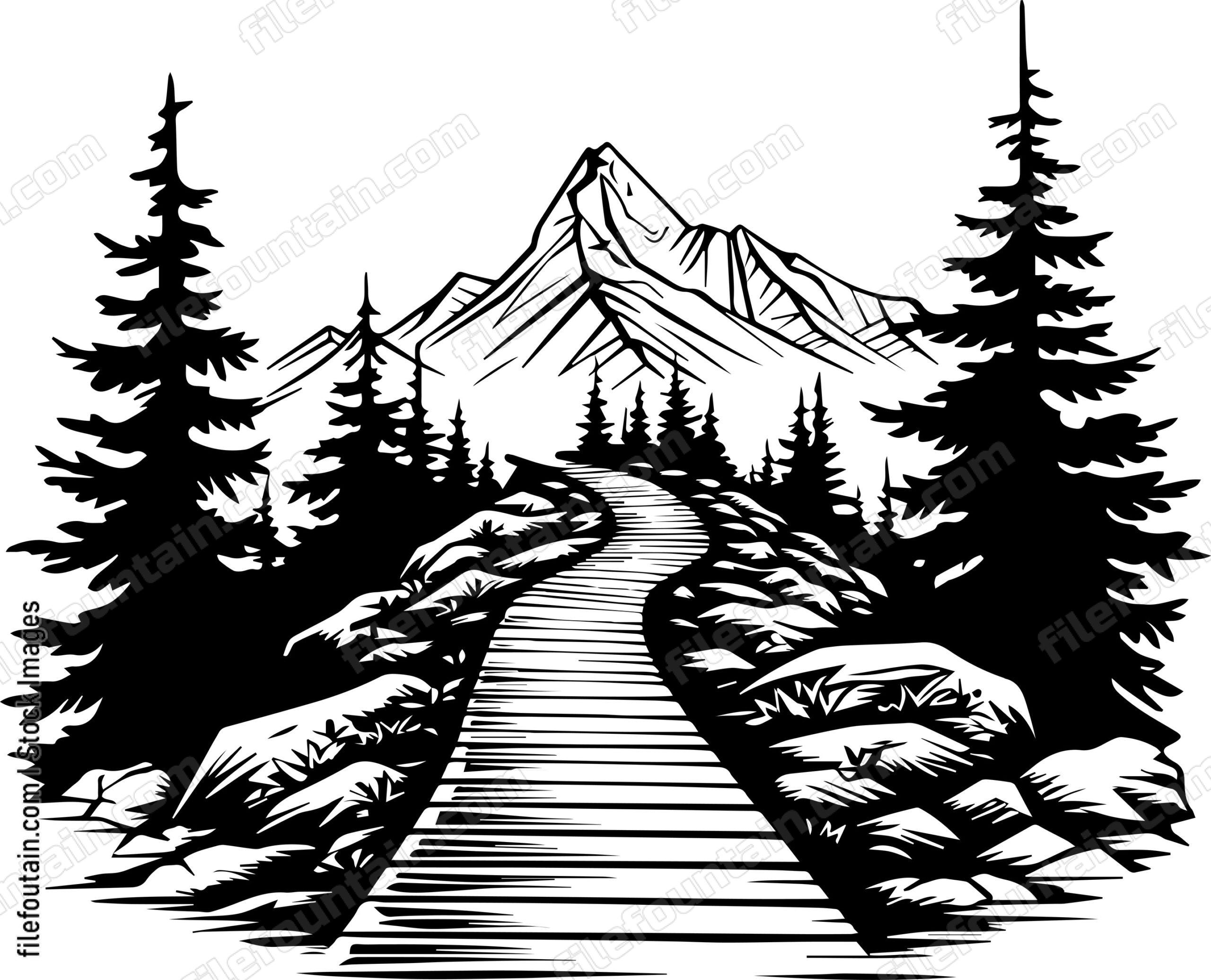 Hiking Trail