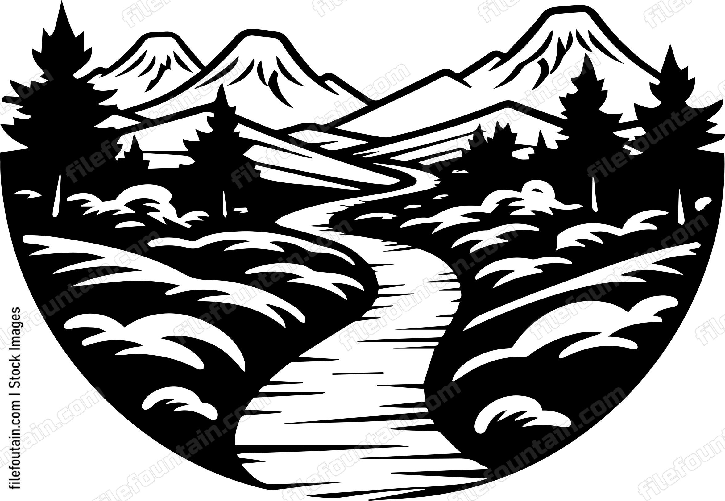 Hiking Trail