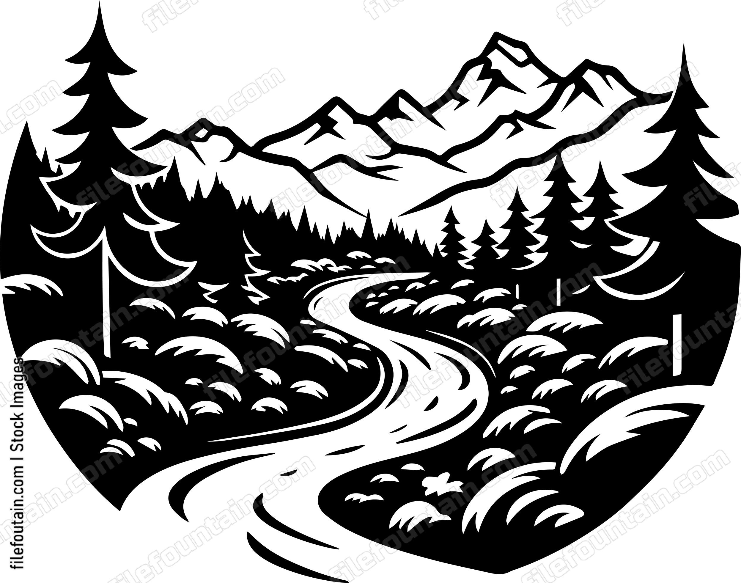 Hiking Trail