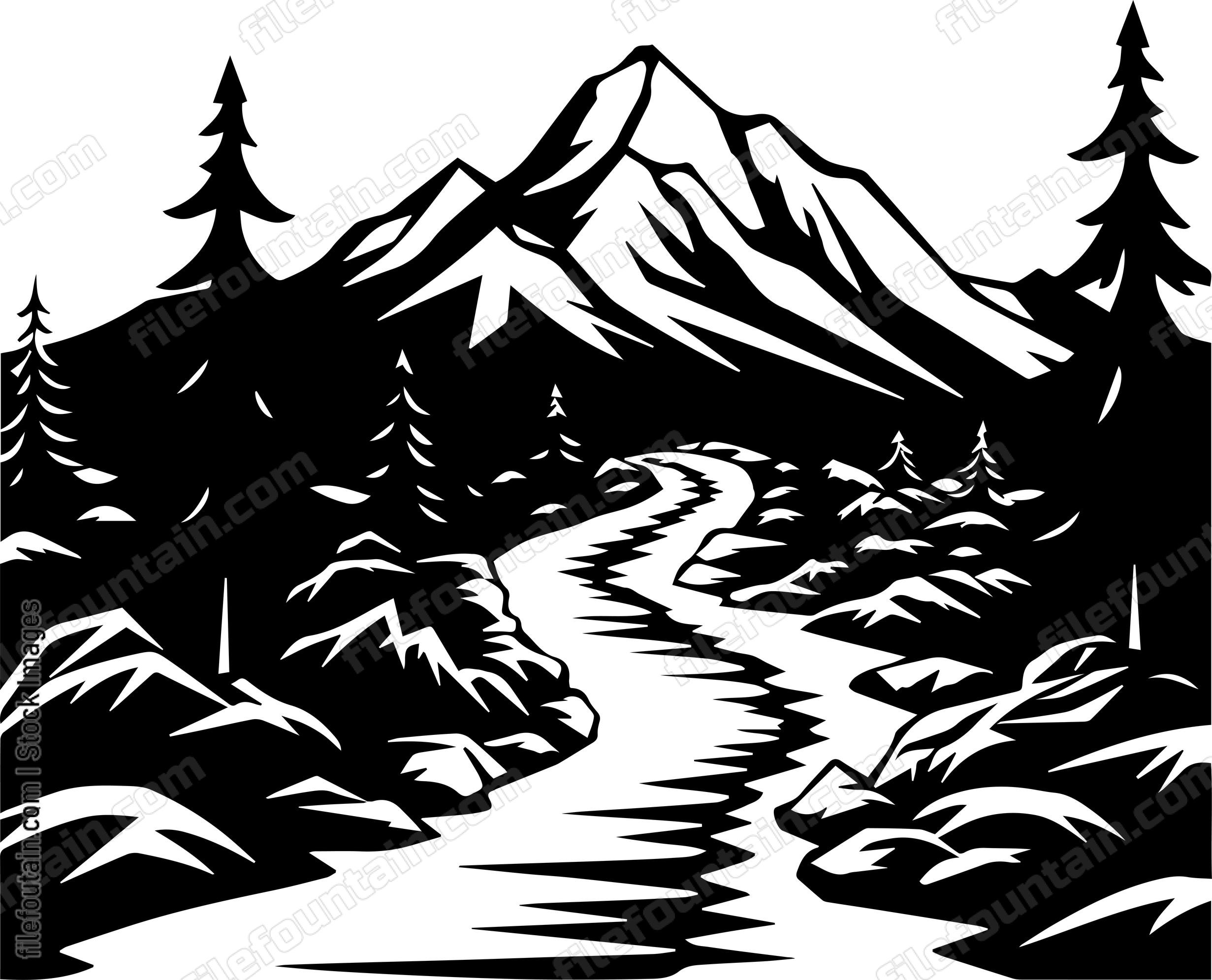 Hiking Trail