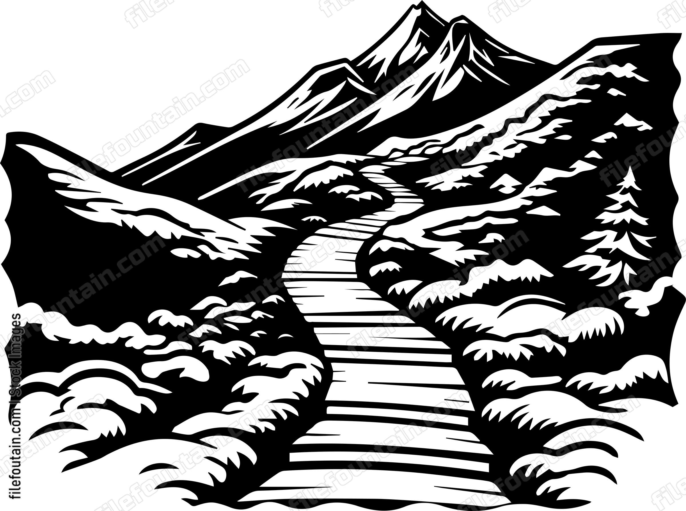 Hiking Trail