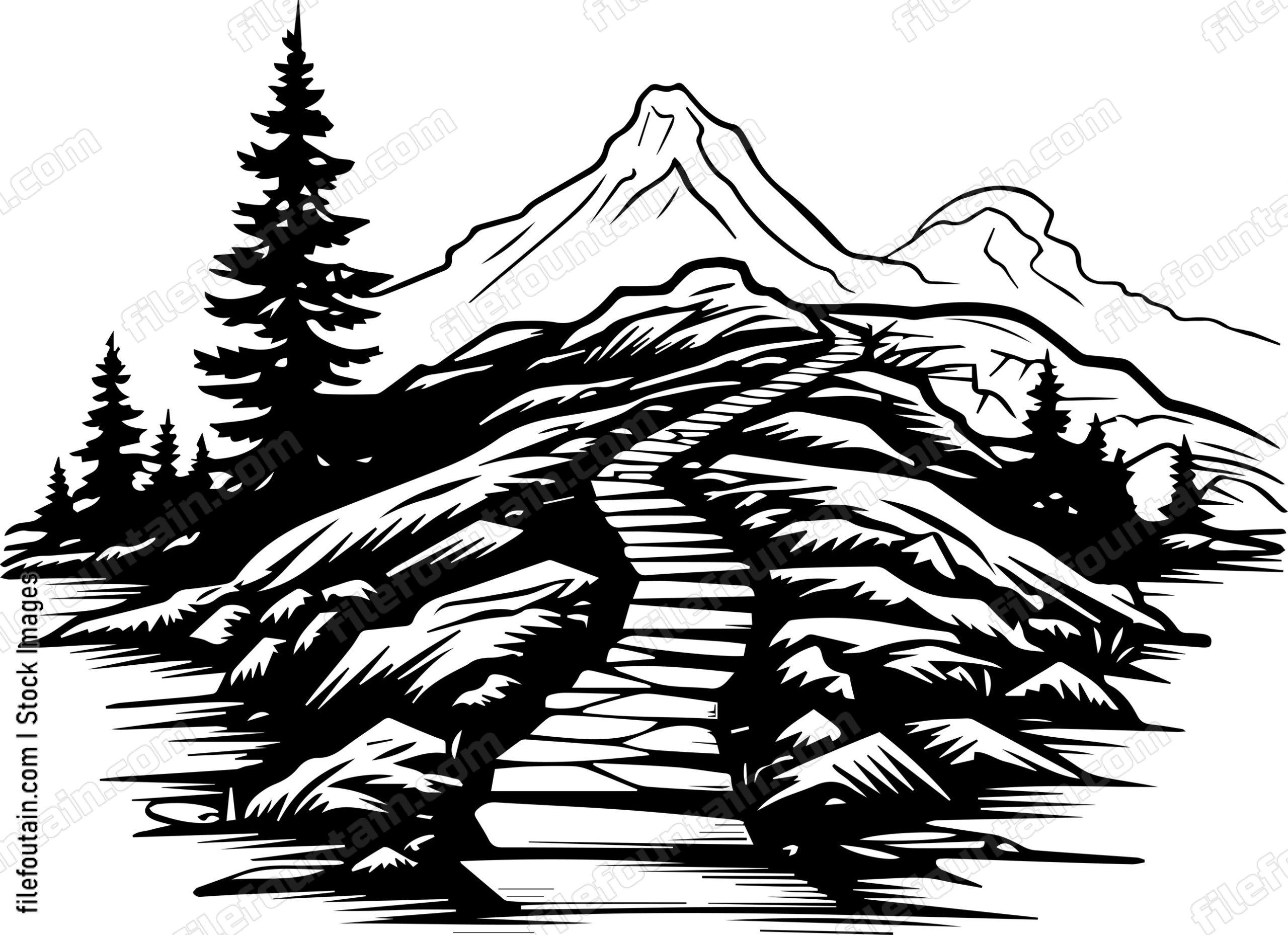 Hiking Trail