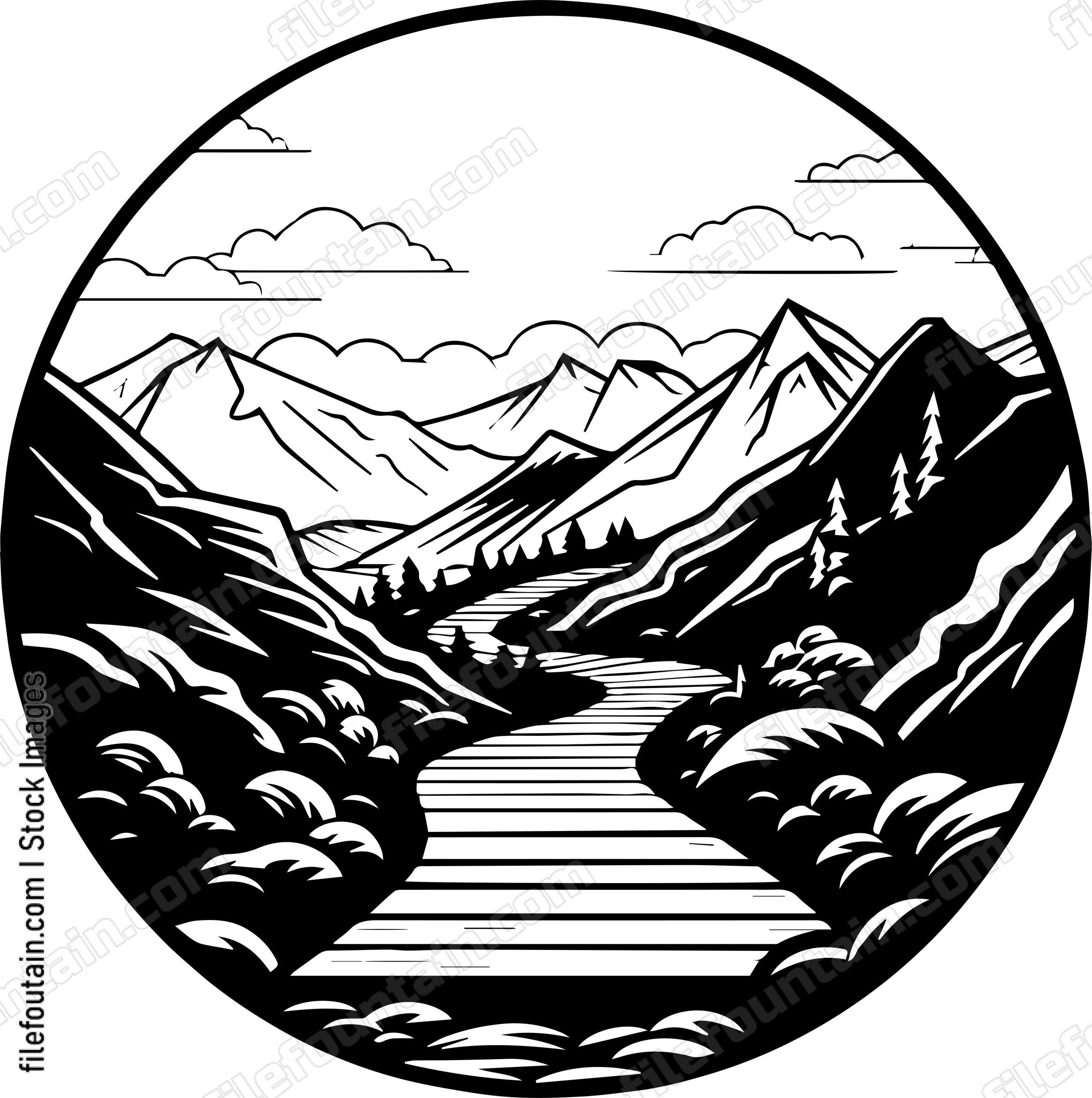 Hiking Trail