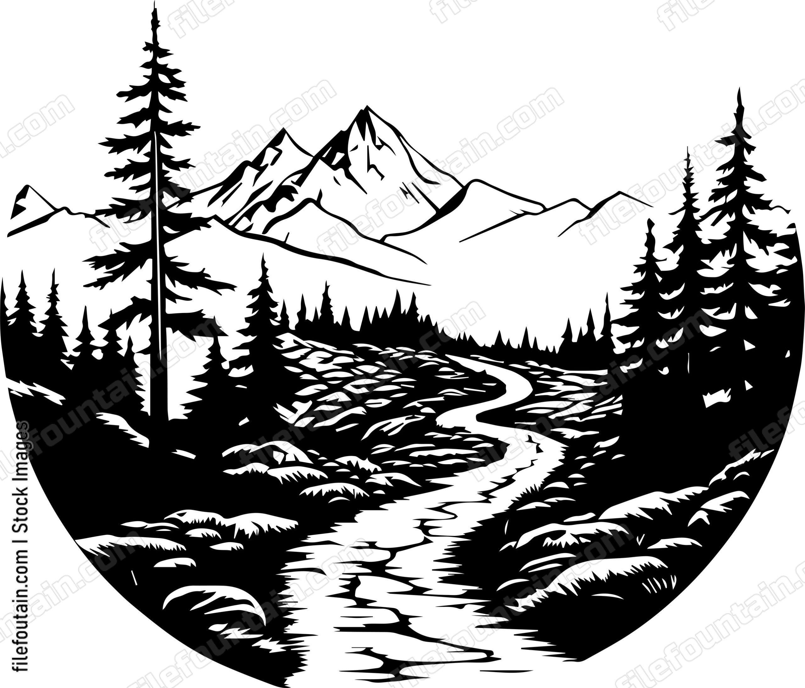 Hiking Trail