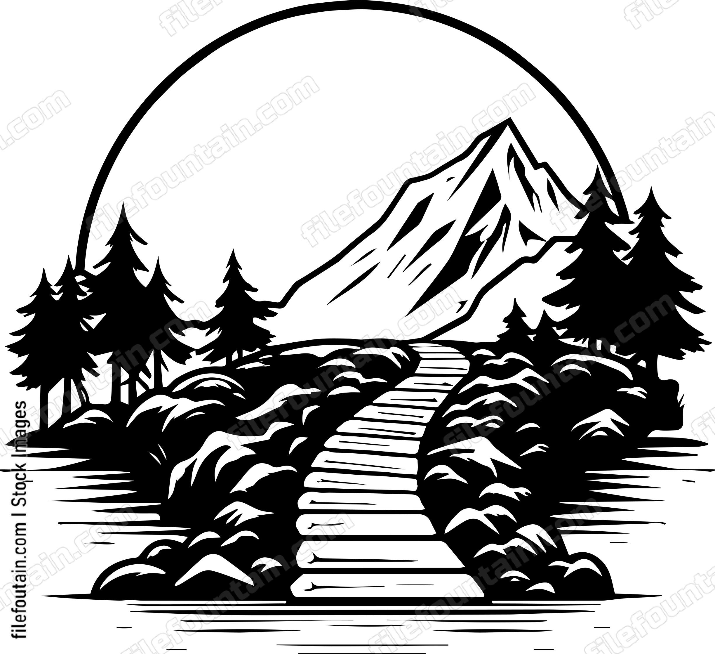 Hiking Trail