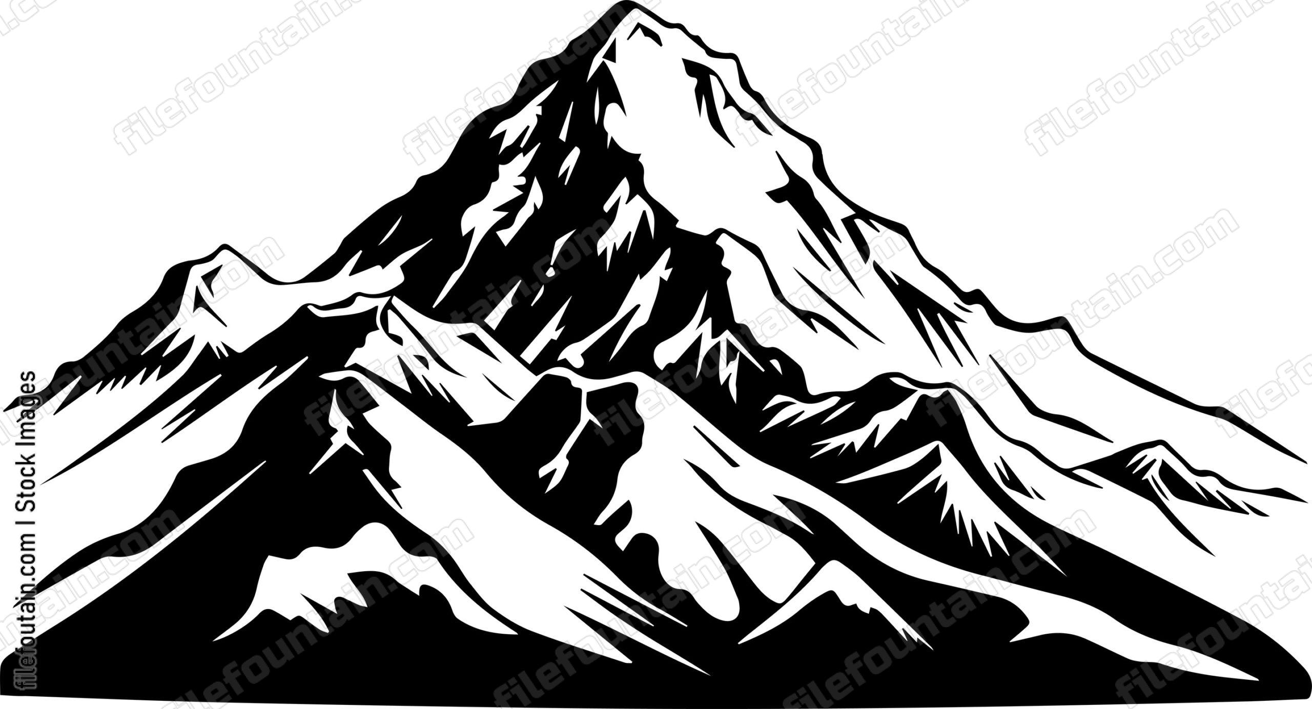Himalayas