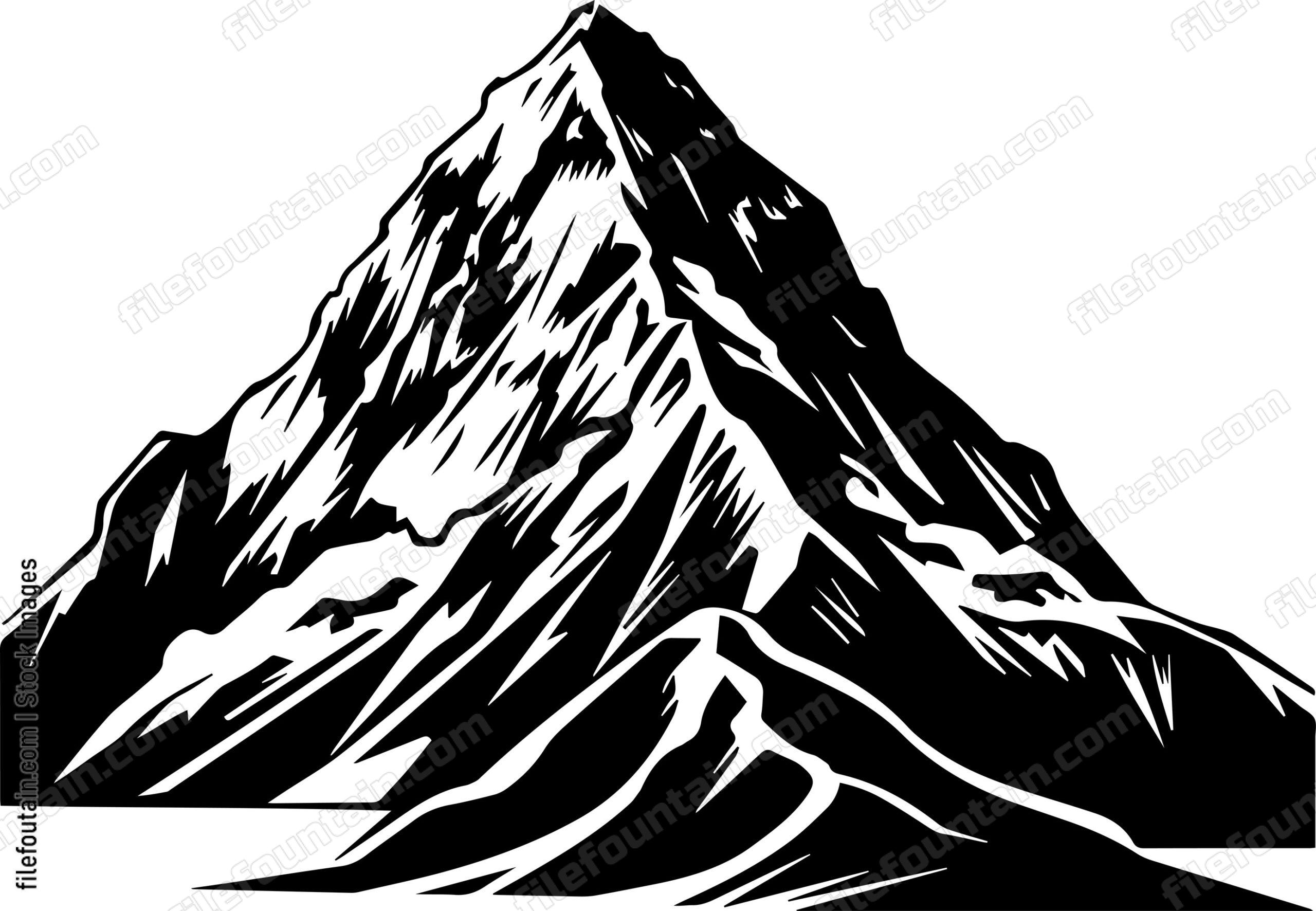 Himalayas
