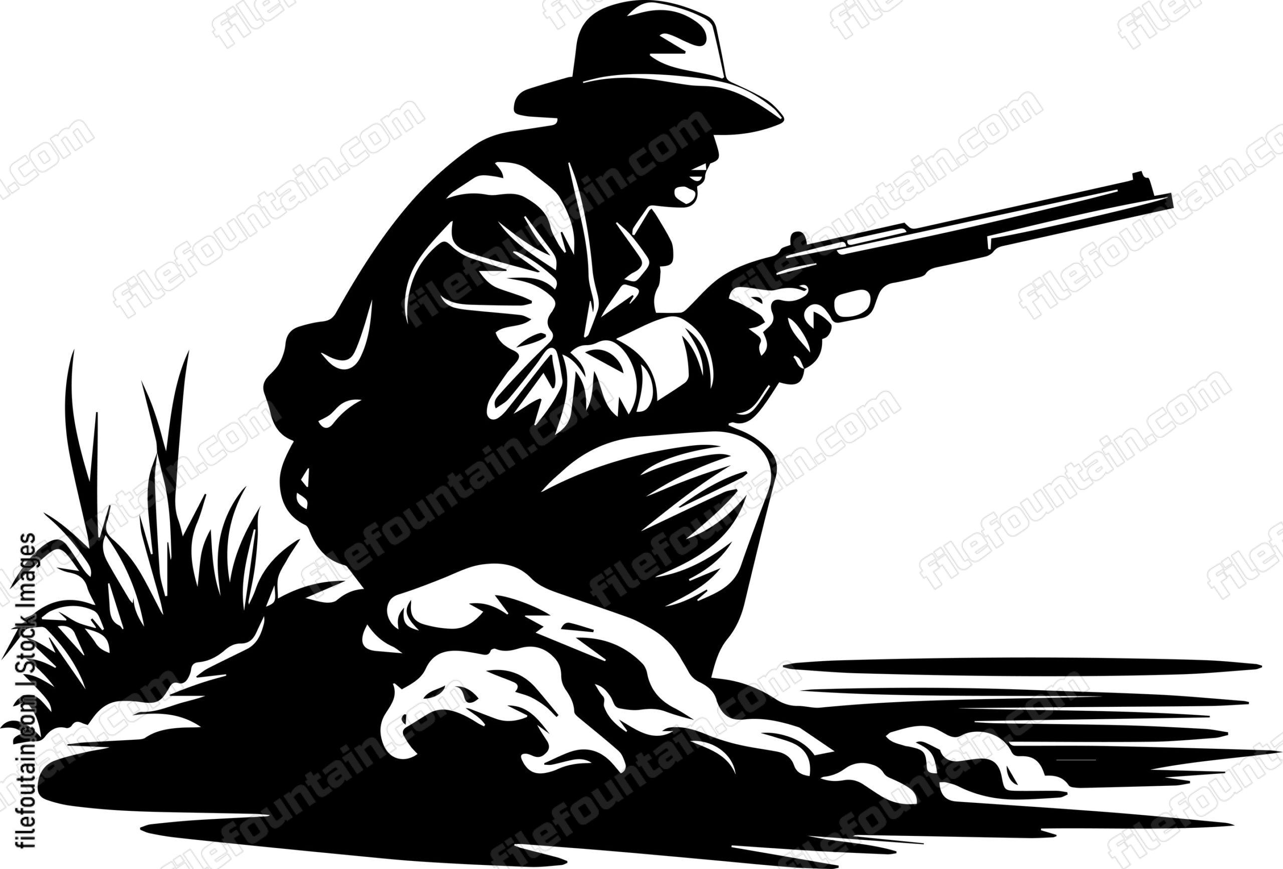 Hunter