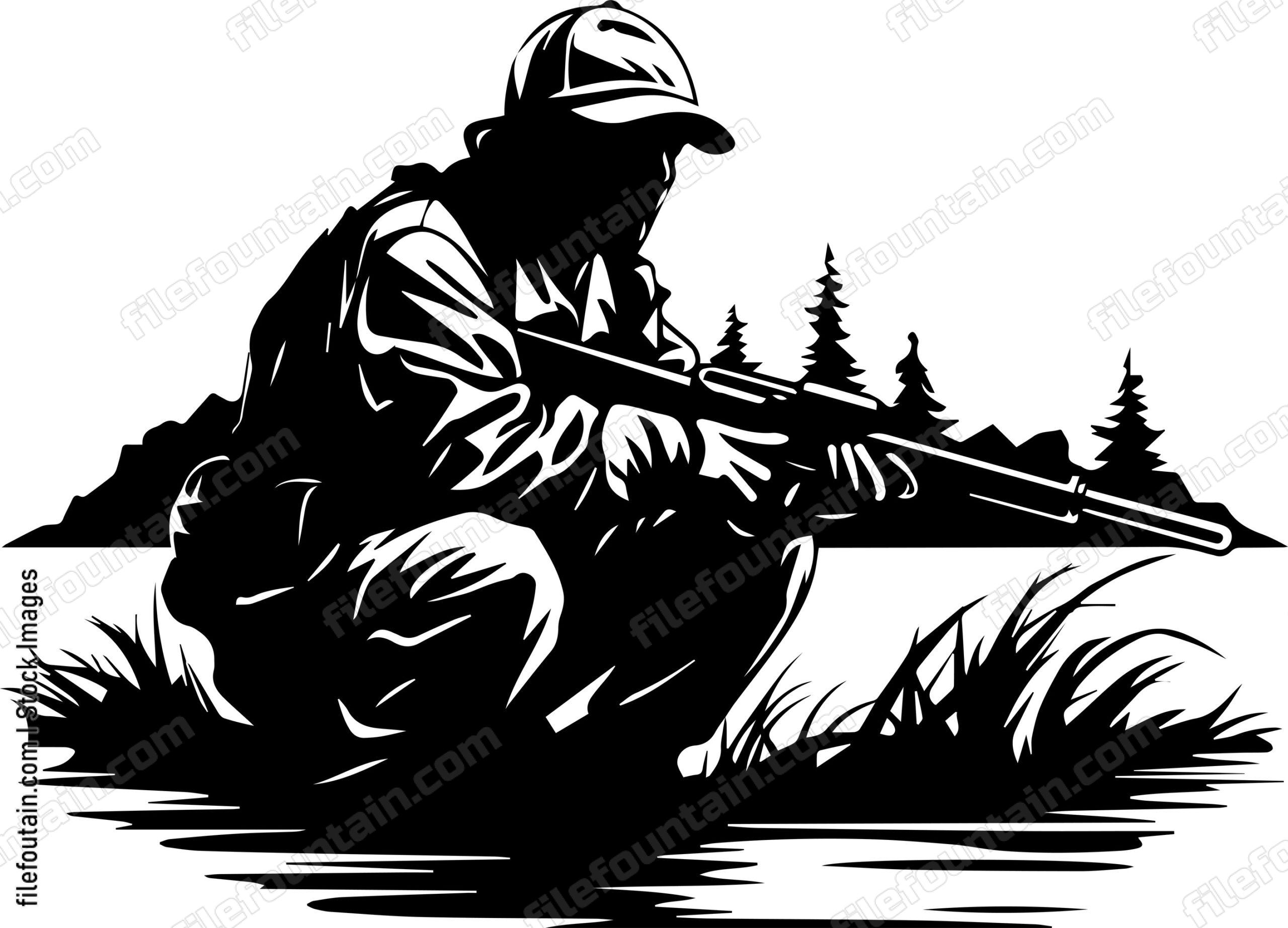 Hunter