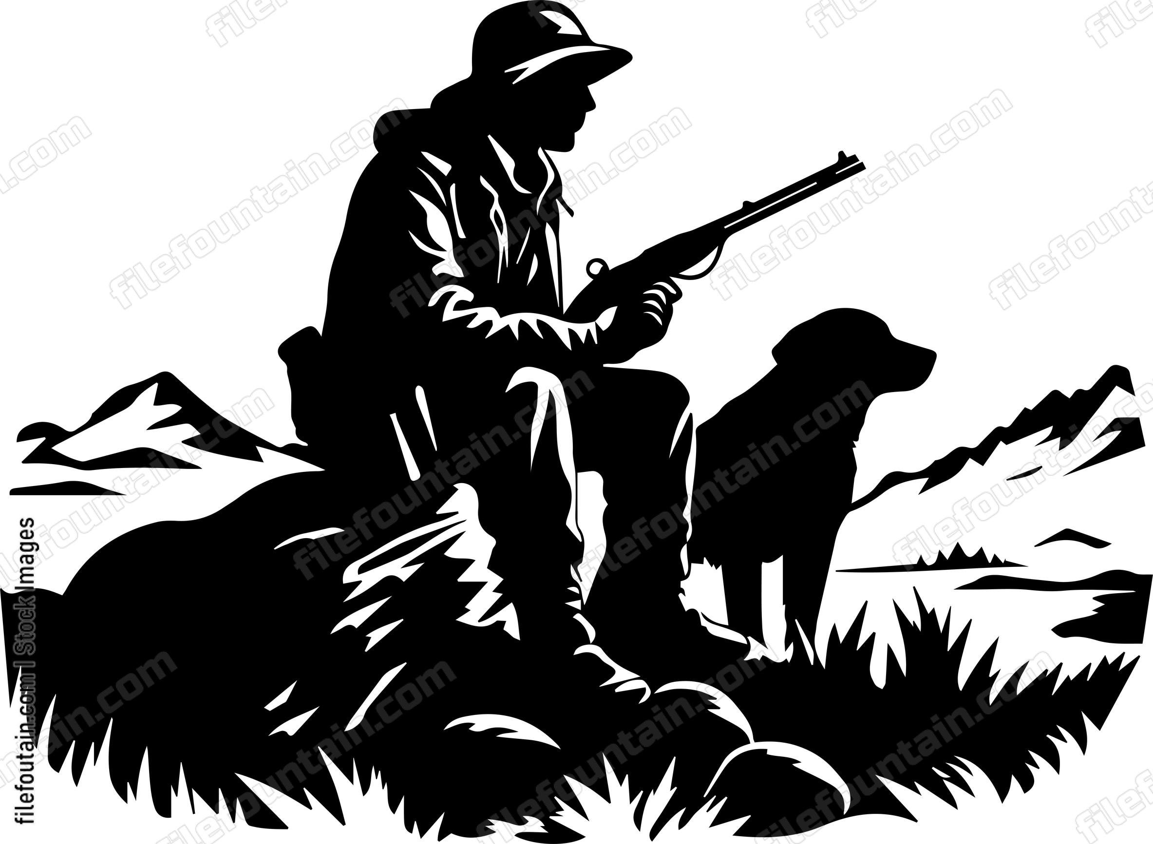 Hunter