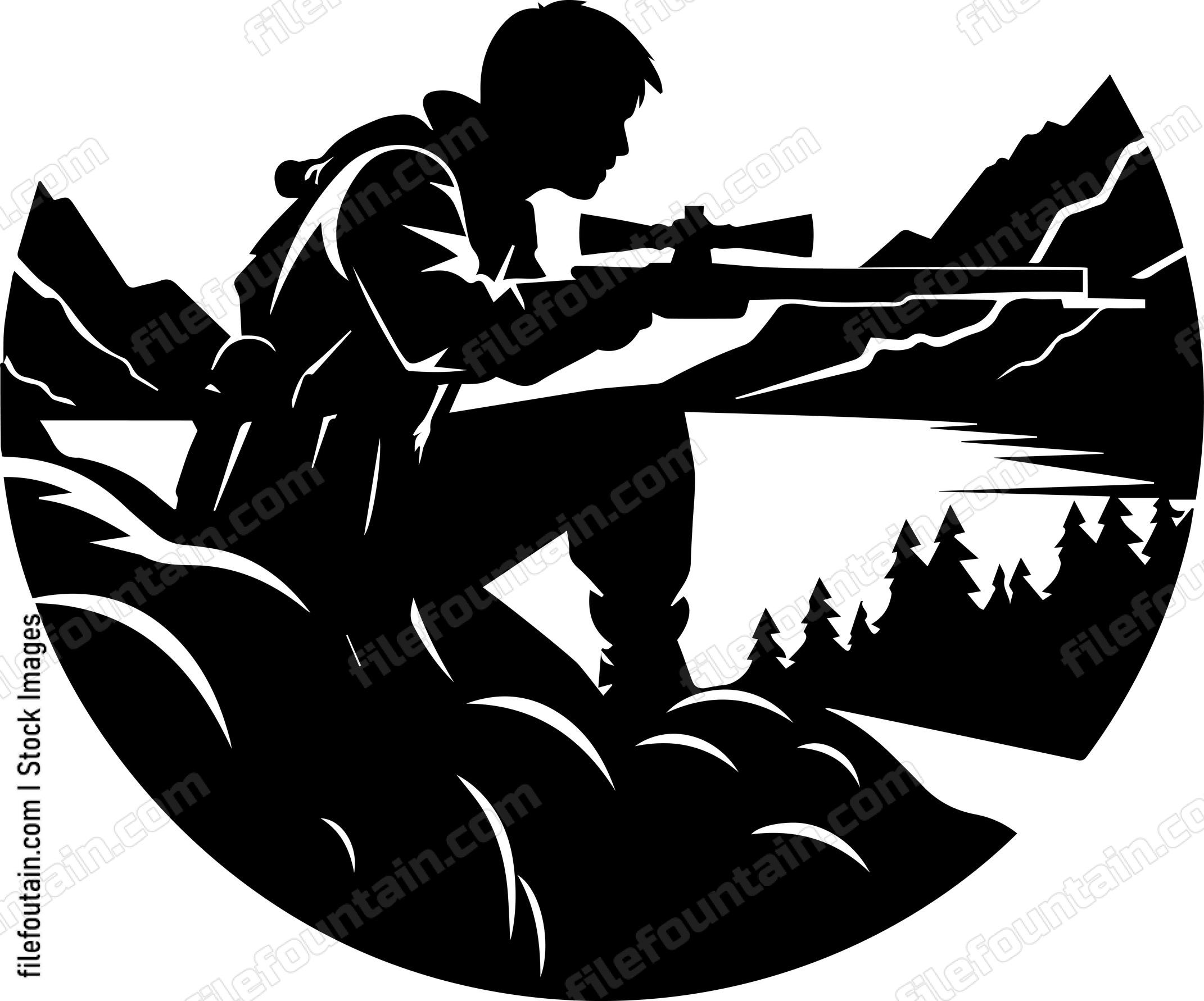 Hunter