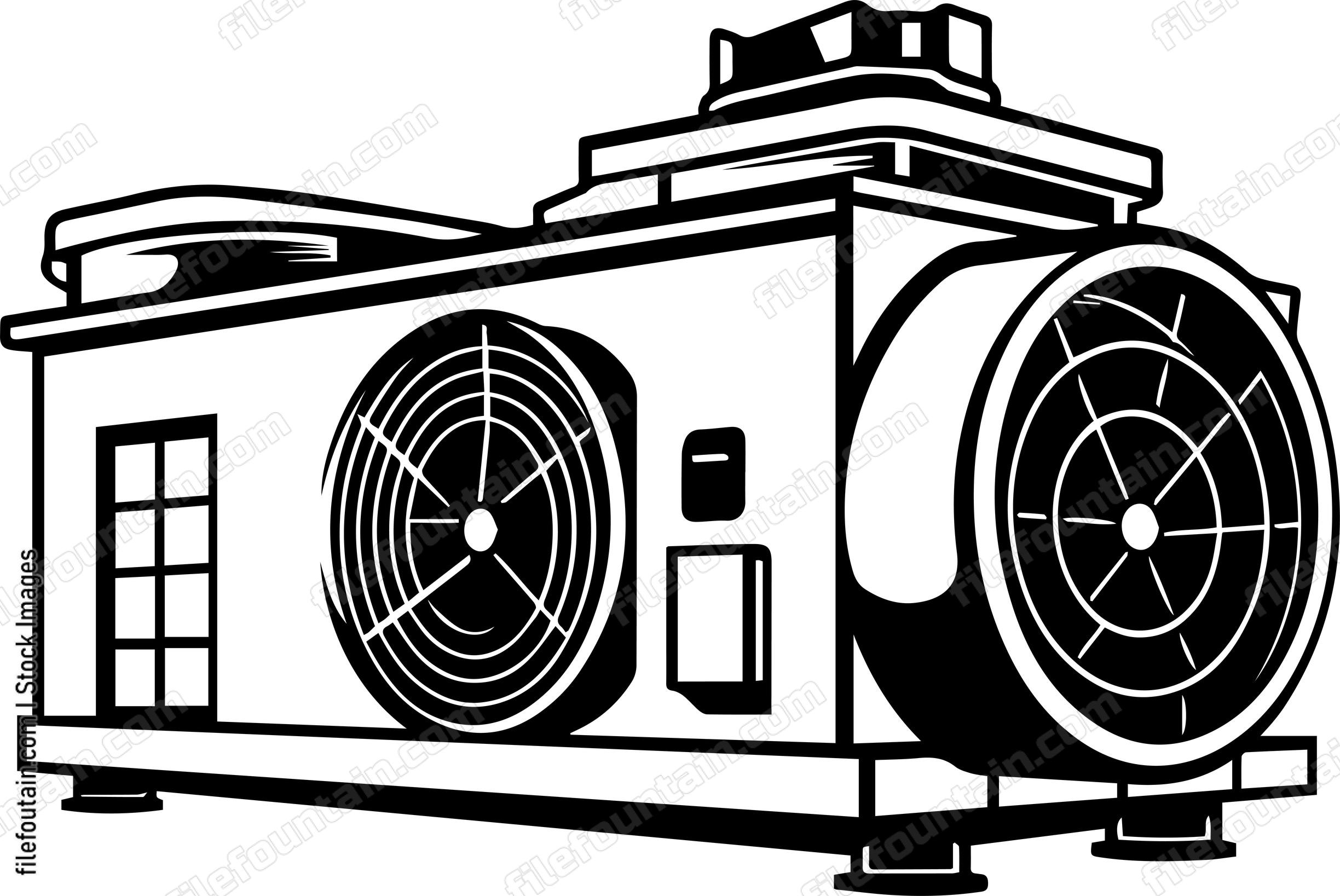 Hvac