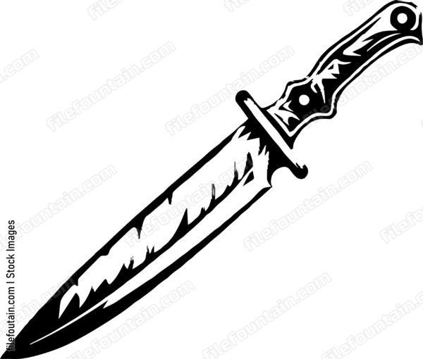 Knife Dagger