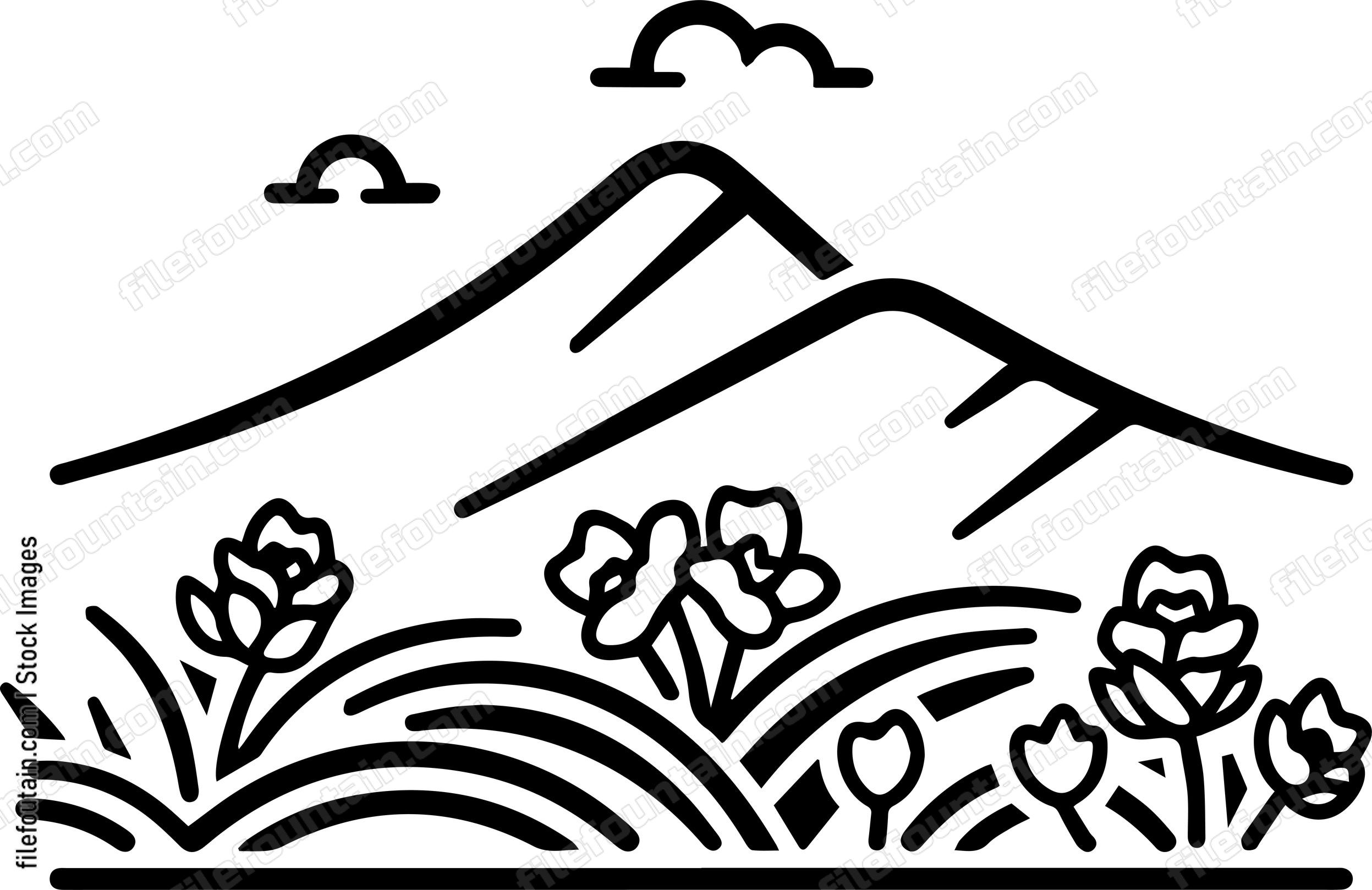 landscaping company