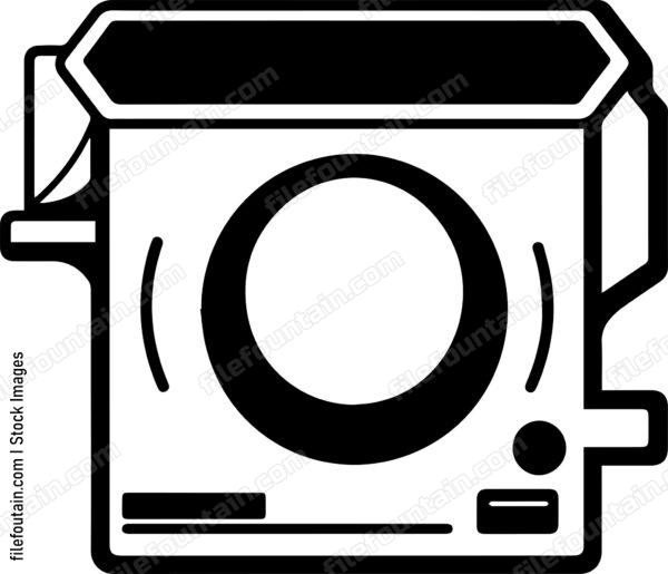 laundromat